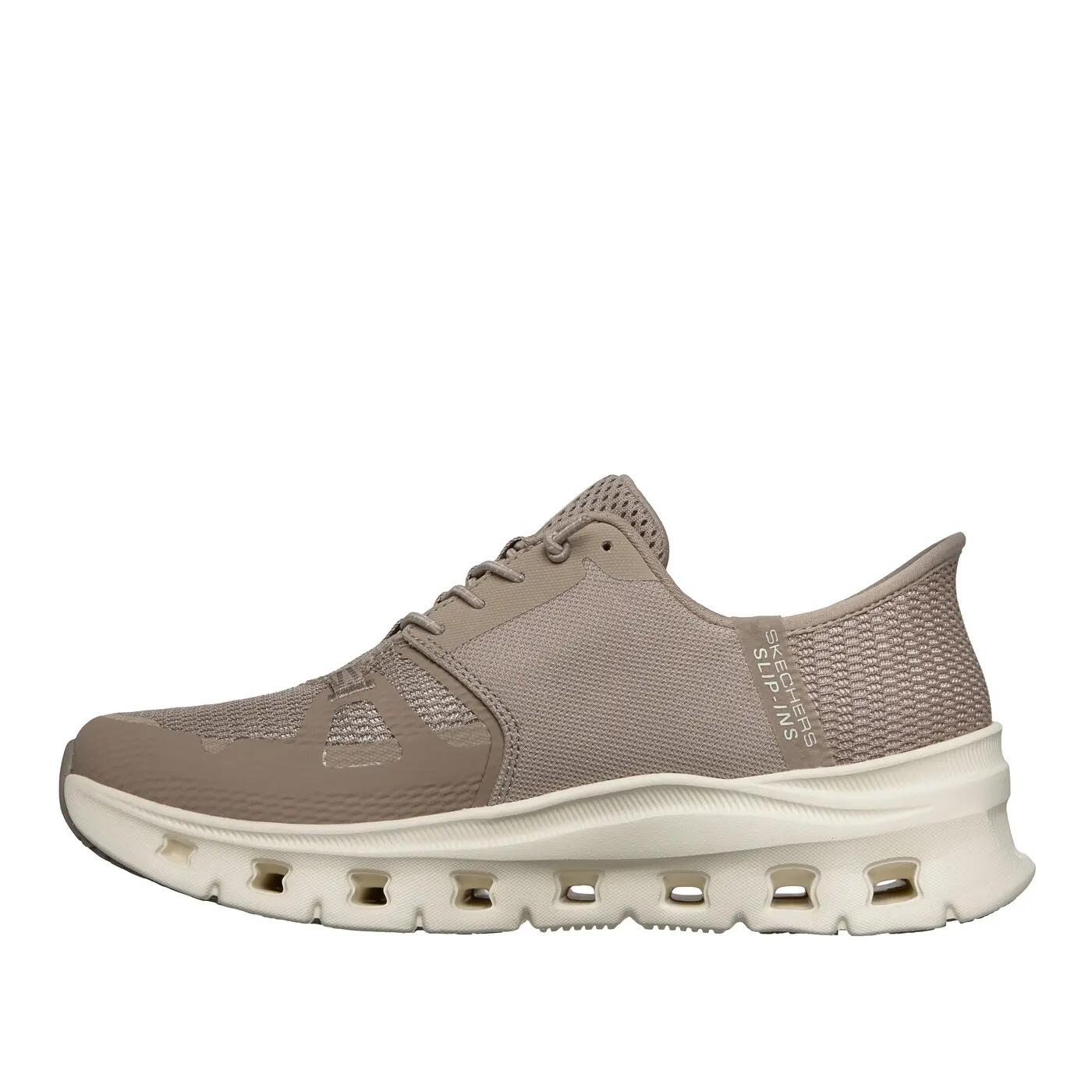 Buty robocze męskie Skechers Glide-Step Pro SR Edrura 108261EC-TPE, rozmiar 38 2/6