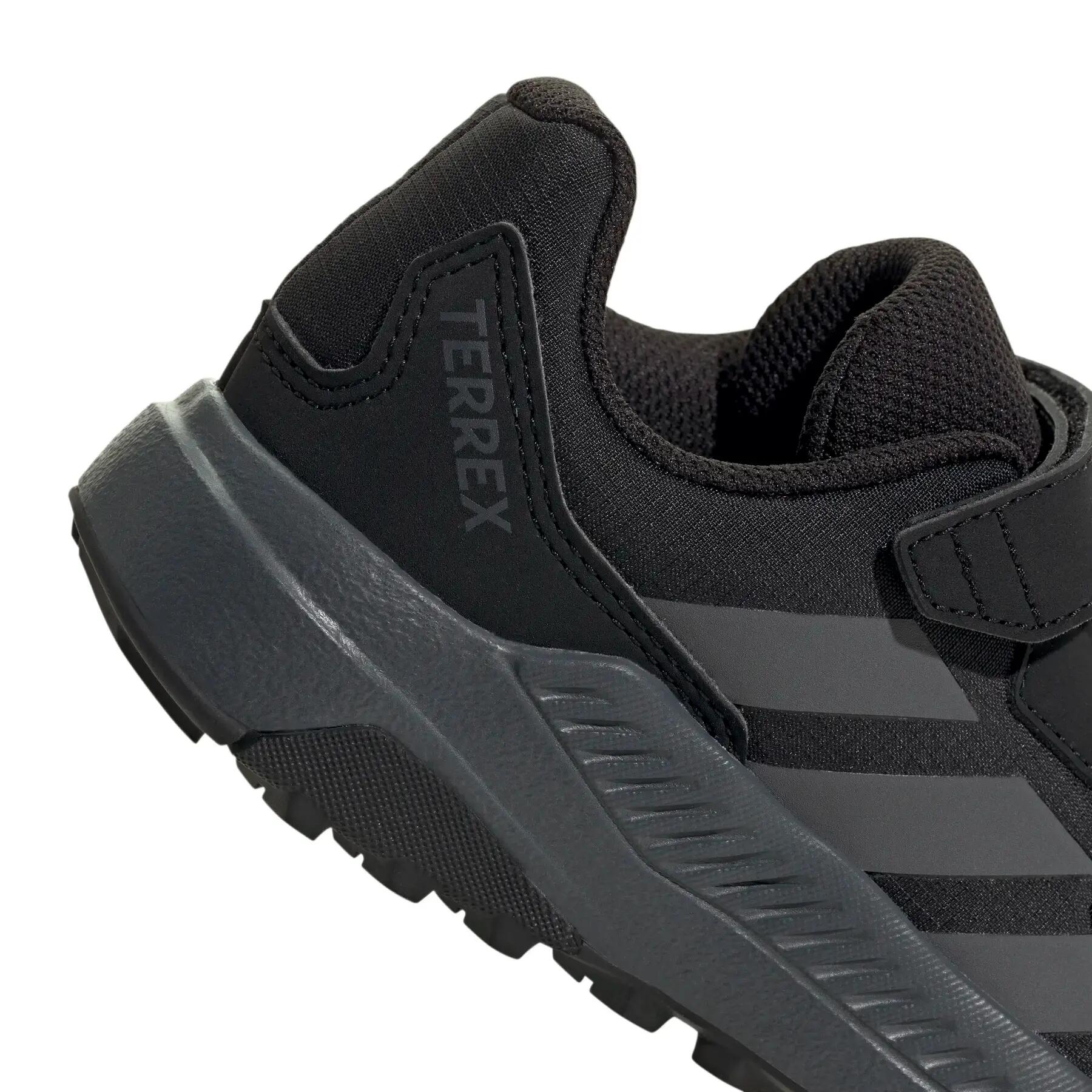 Chaussures de randonnée mini enfant adidas Terrex Anylander Traxion 7/14