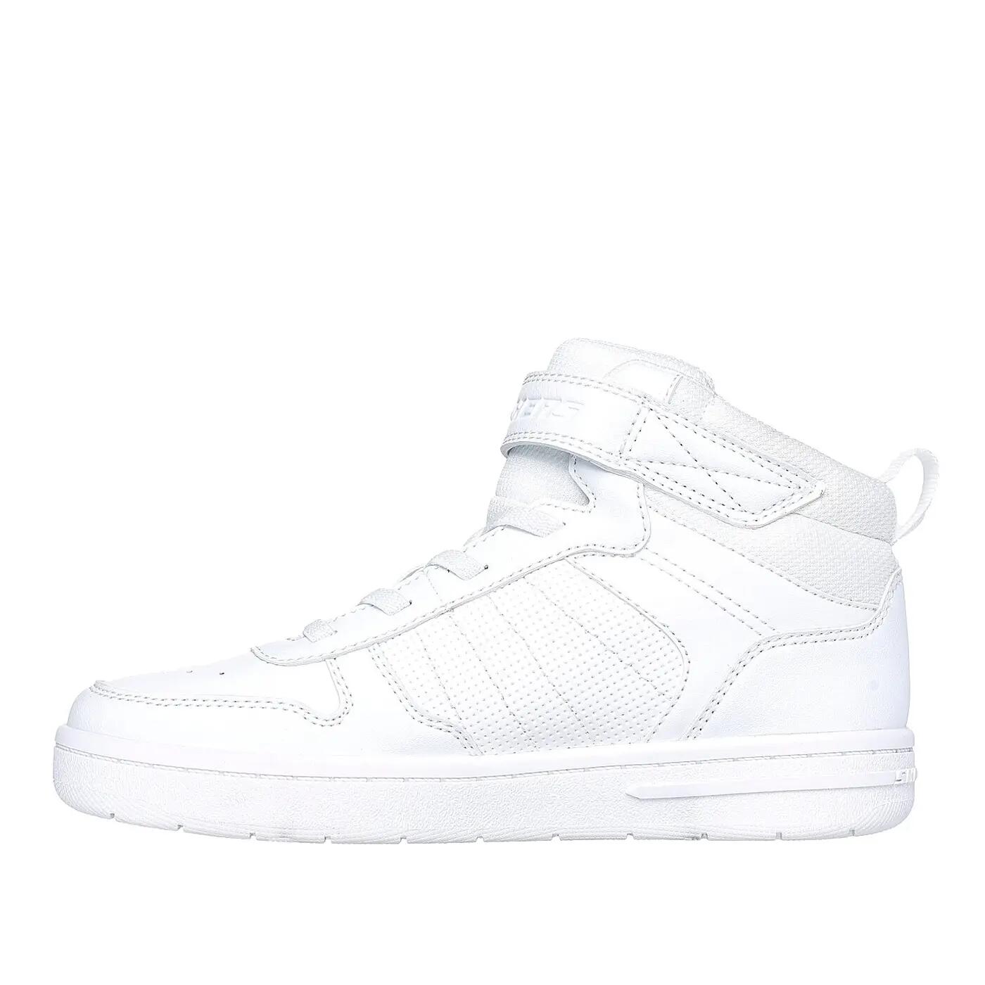 Buty chłopięce Skechers Smooth Street Vorrez, rozmiar 27,5 2/5