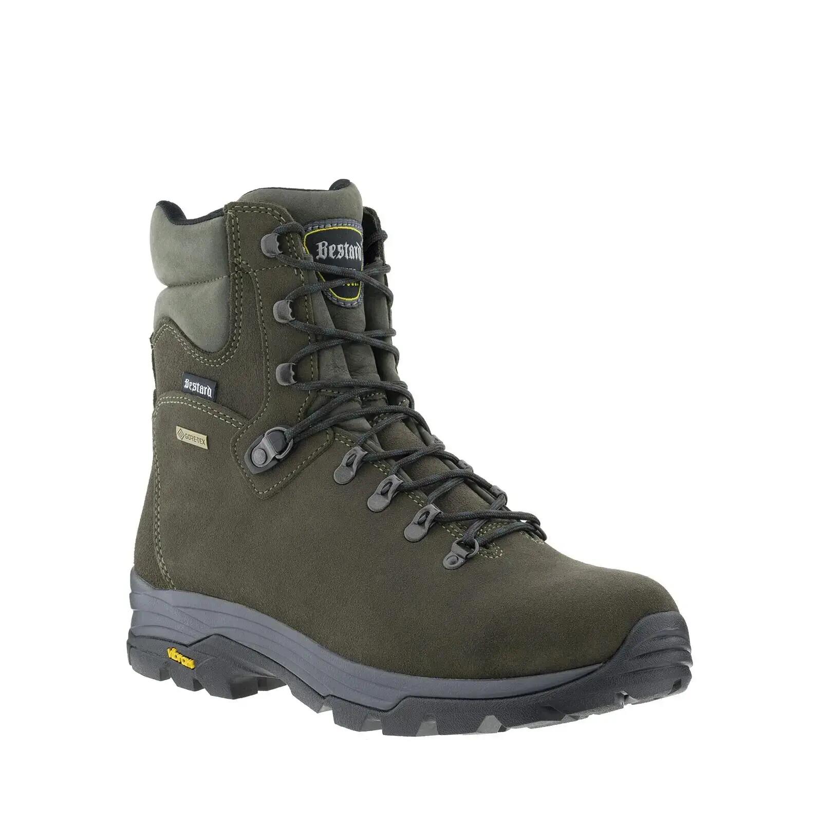 Botas de caça Bestard Estepa 2/4