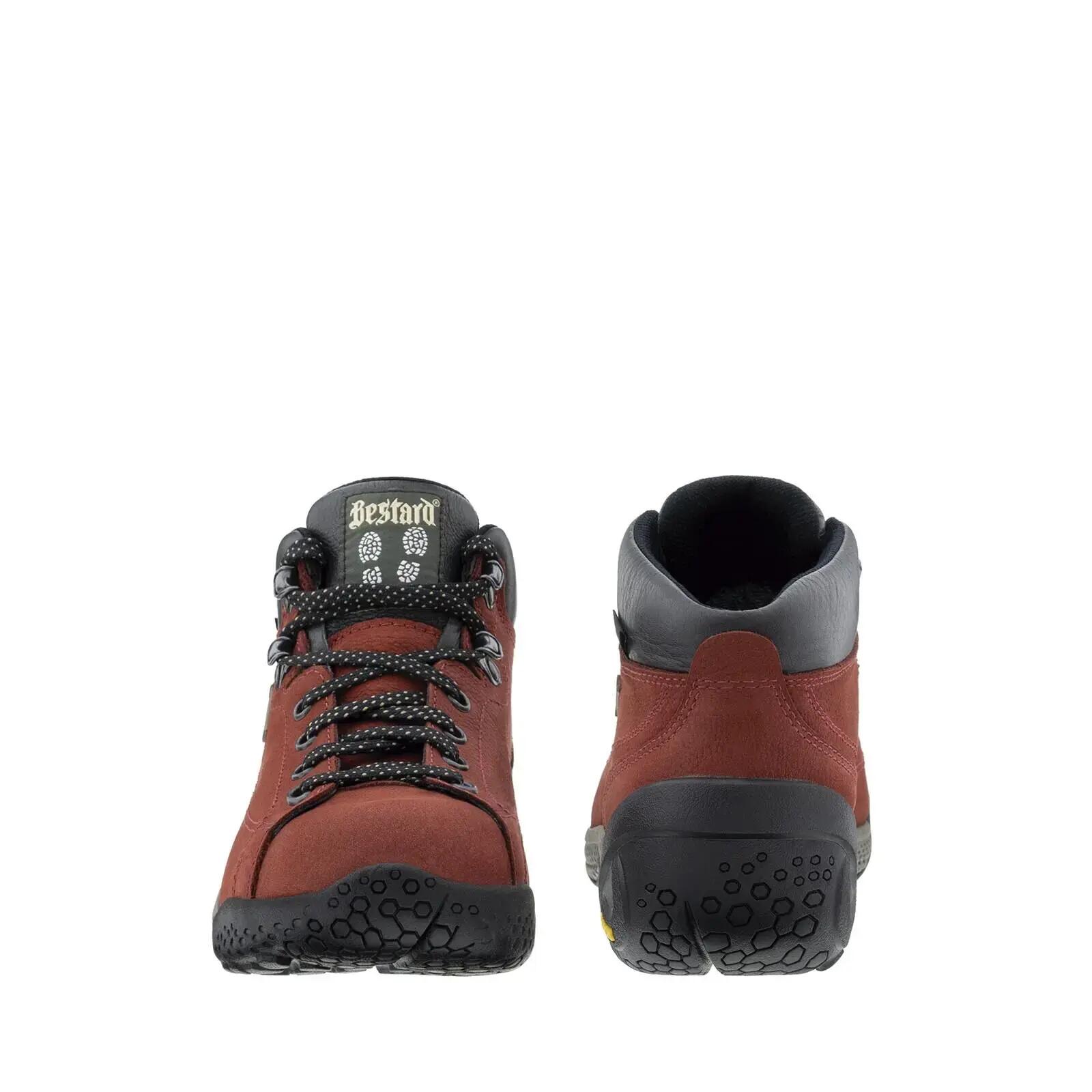 Sapatos de caminhadas para mulheres Bestard Travel Mid 3/4