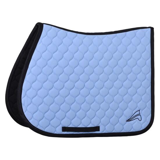 Tapis de selle pour cheval Euro-Star Coco GP