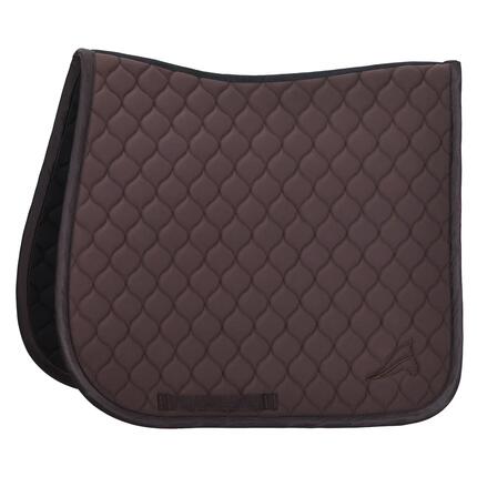 Tapis de selle pour cheval Euro-Star Coco DR