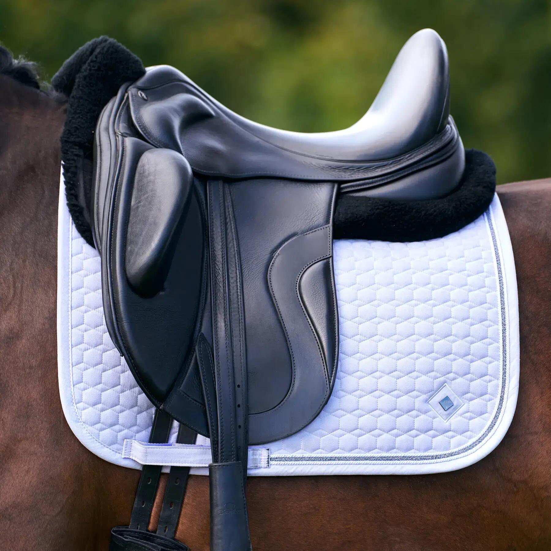 Dressur Schabracke Imperial Riding Maria DR 2/2