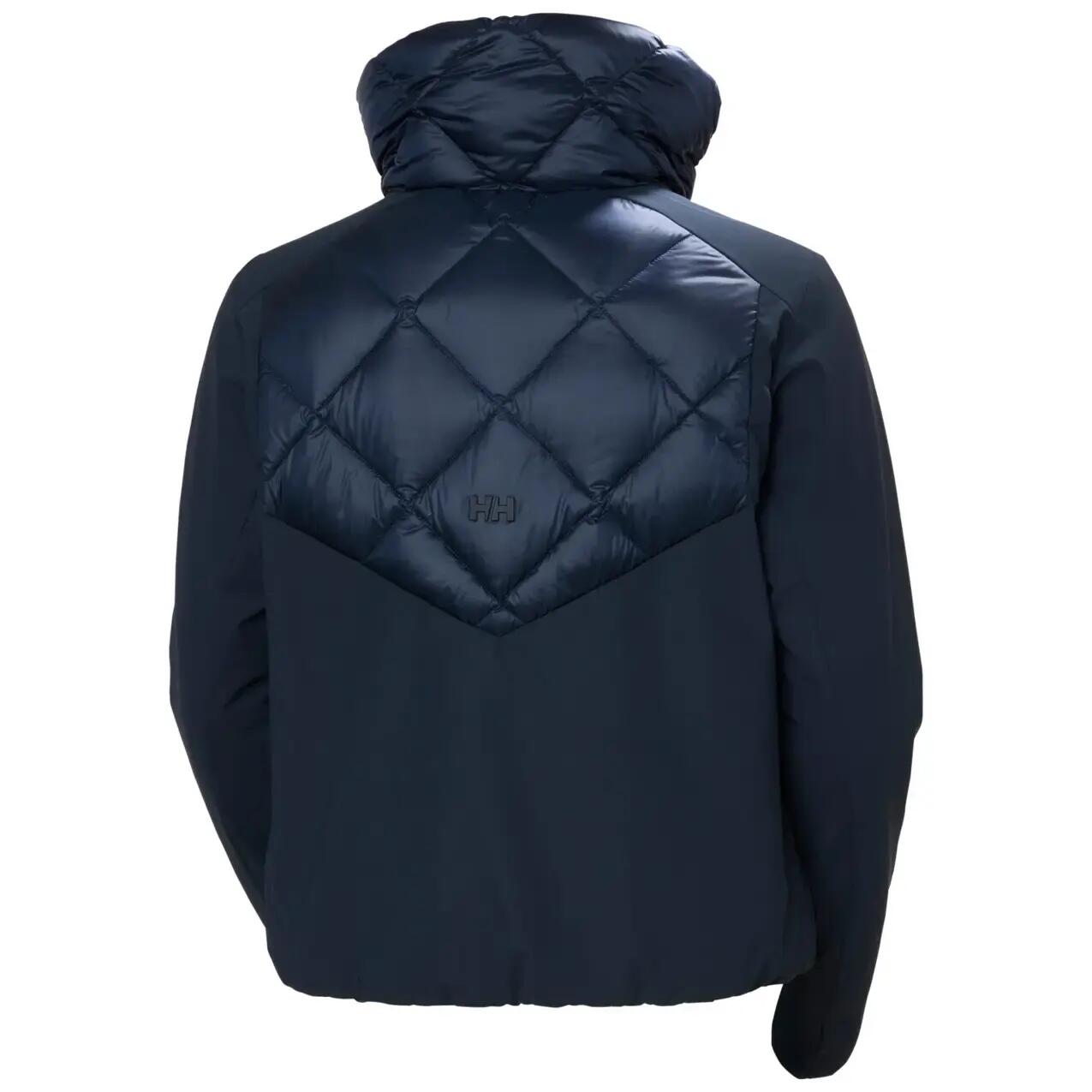 Dames ski jas Helly Hansen Avanti Hybrid 2/2
