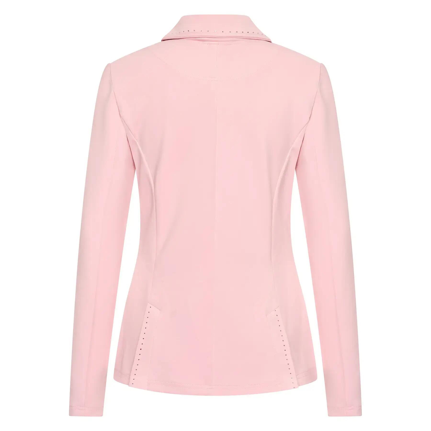Giacca da competizione da donna Imperial Riding Basic Glam 2/3