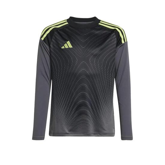 Maillot de gardien de but Adidas AEROREADY Gris