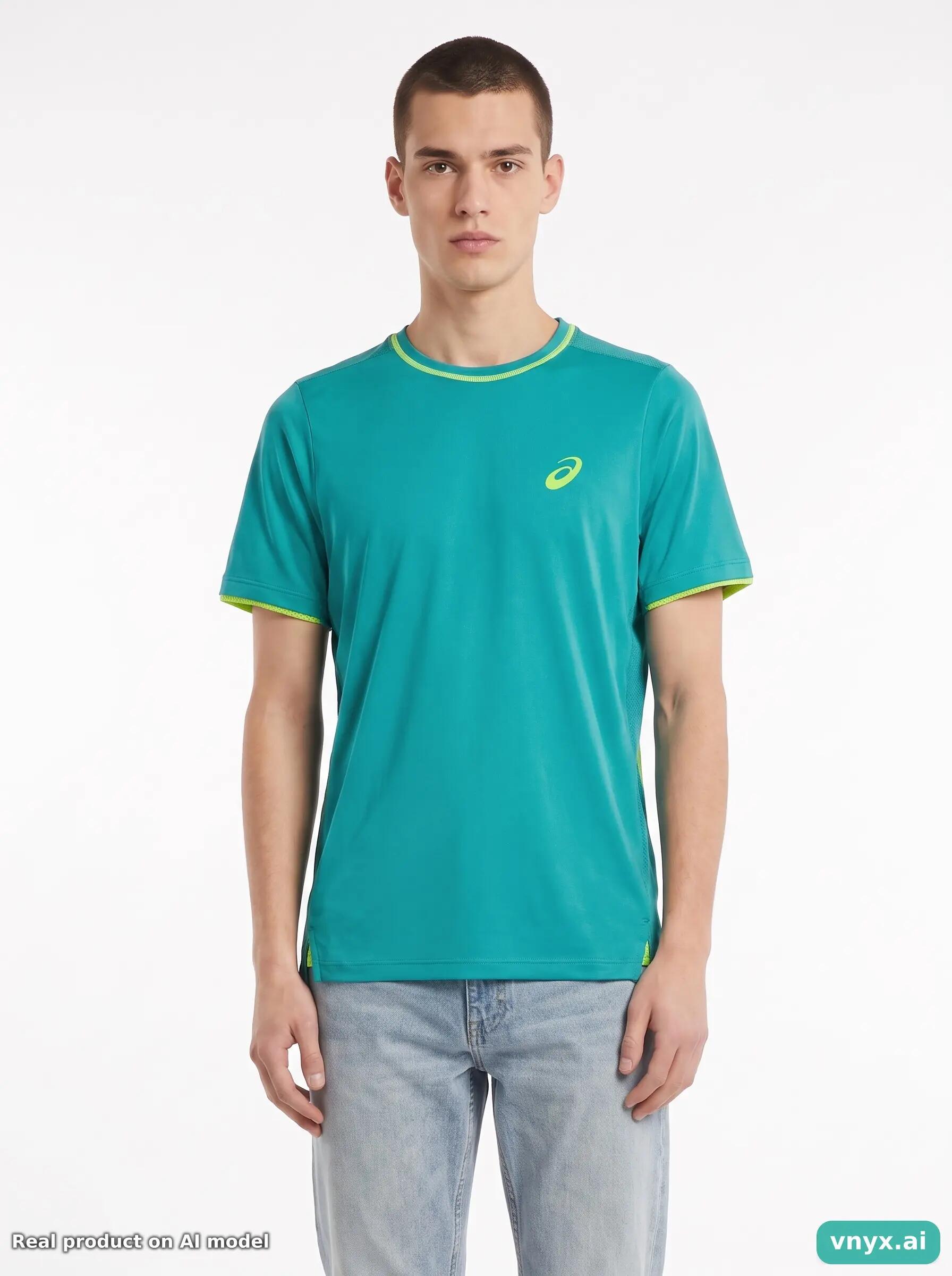 ASICS picture
