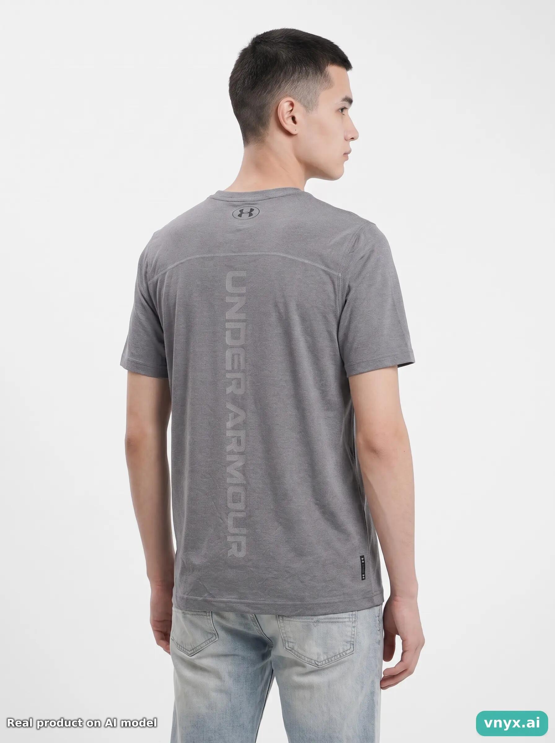 UNDER ARMOUR picture