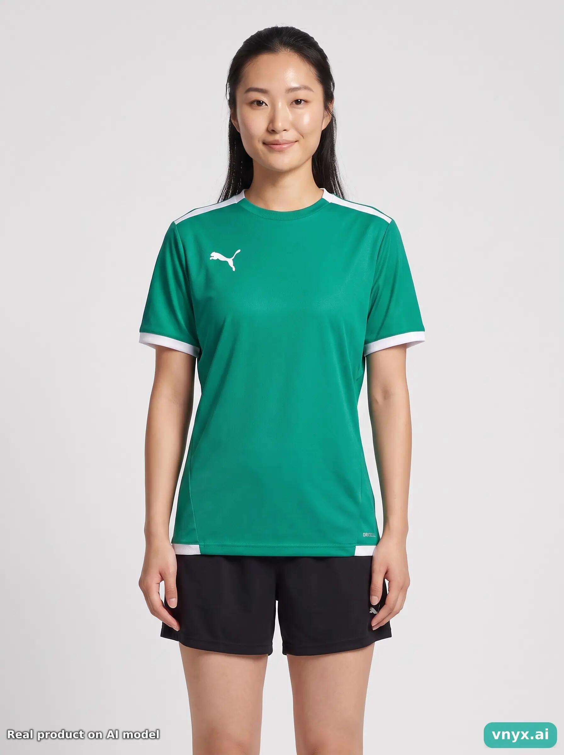 PUMA picture