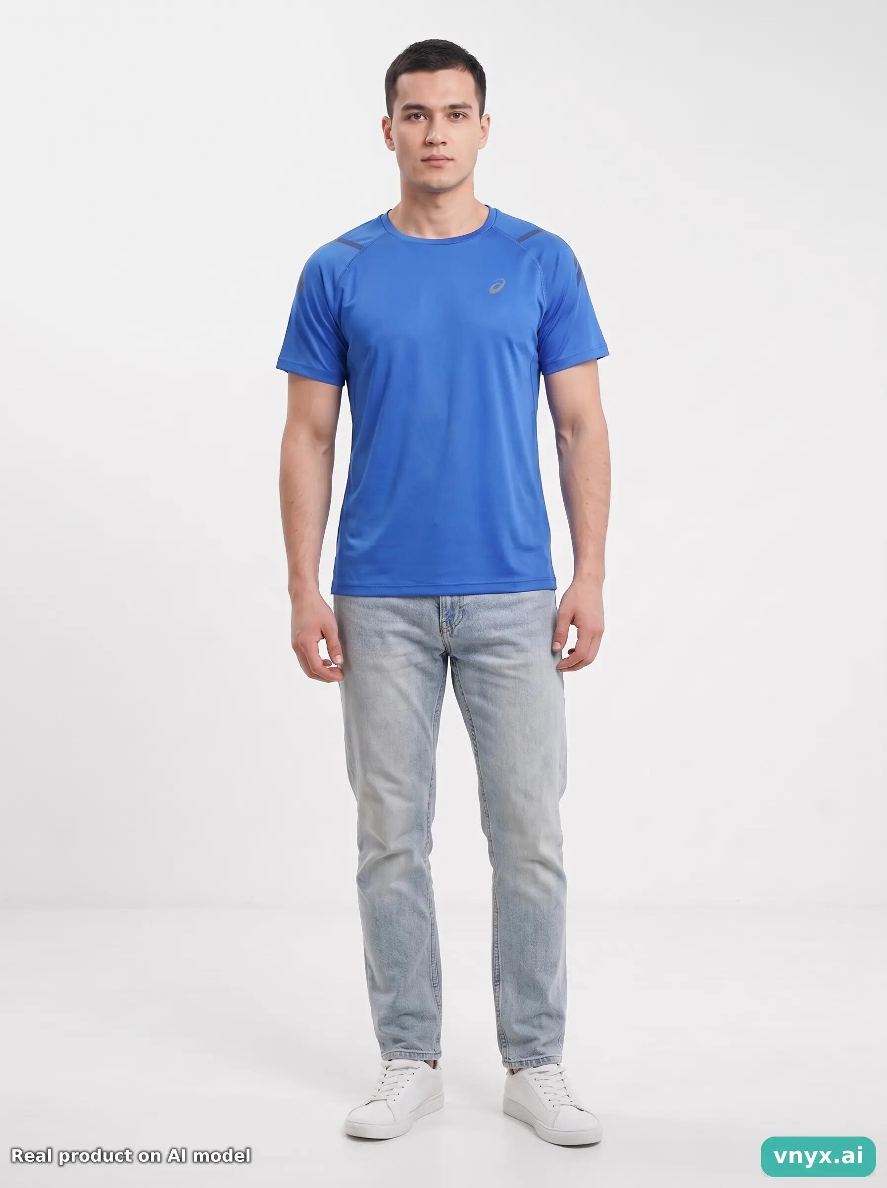 ASICS picture