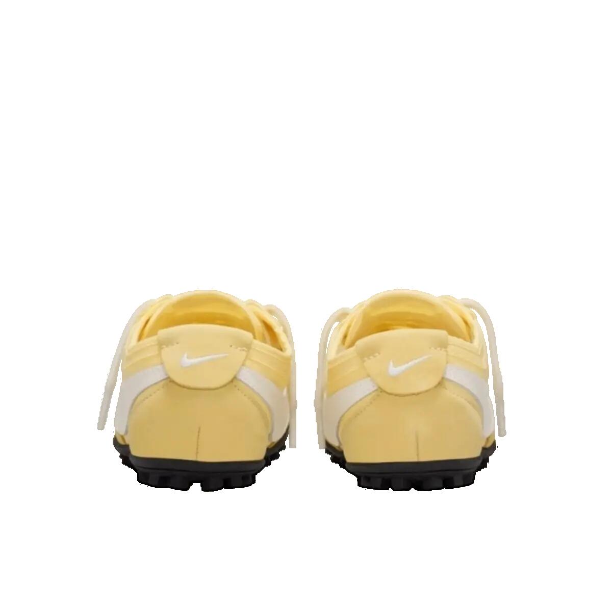 Zapatillas  Moon Shoe Soft Yellow 4/5