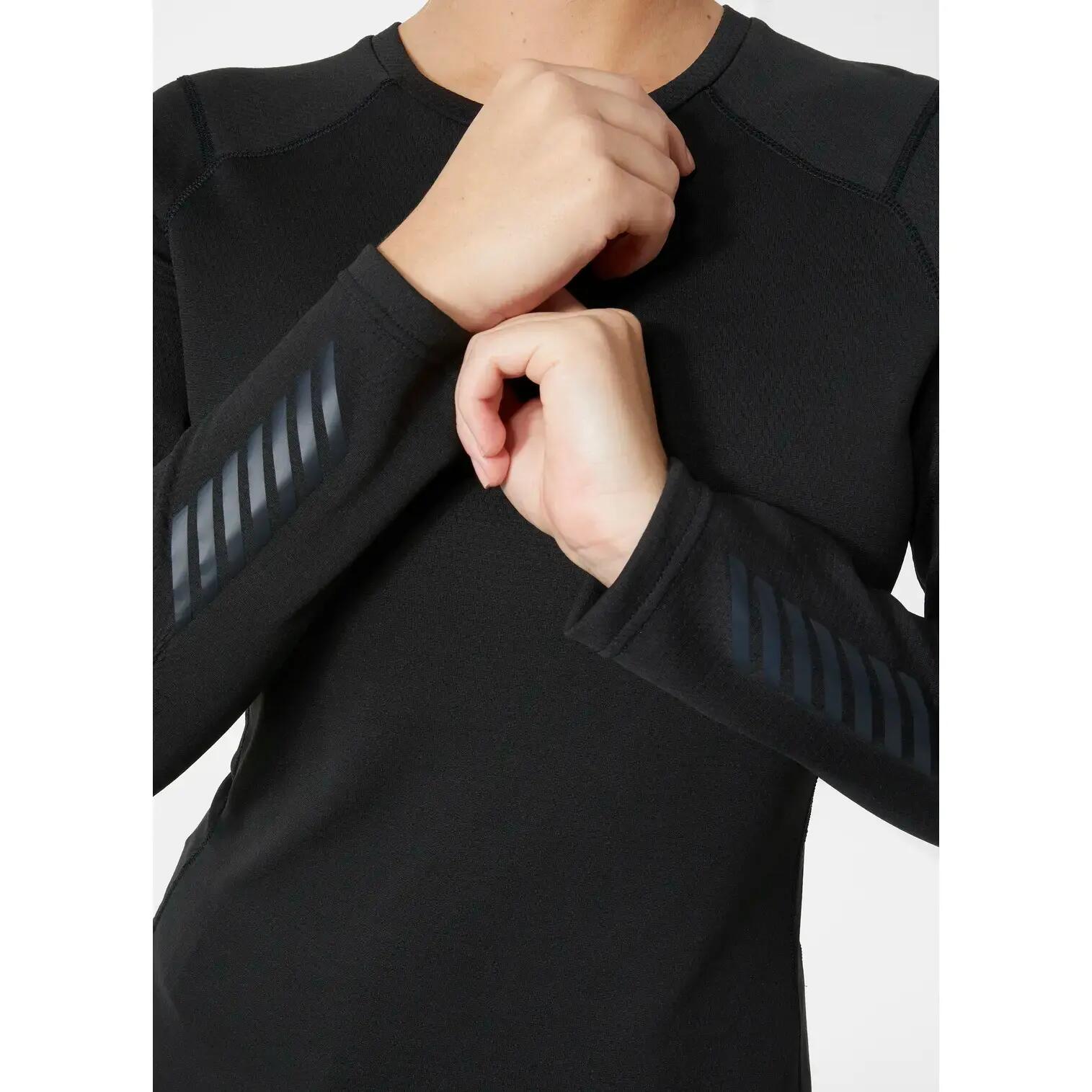 Dámská základní vrstva Helly Hansen Lifa Active Crew 4/6