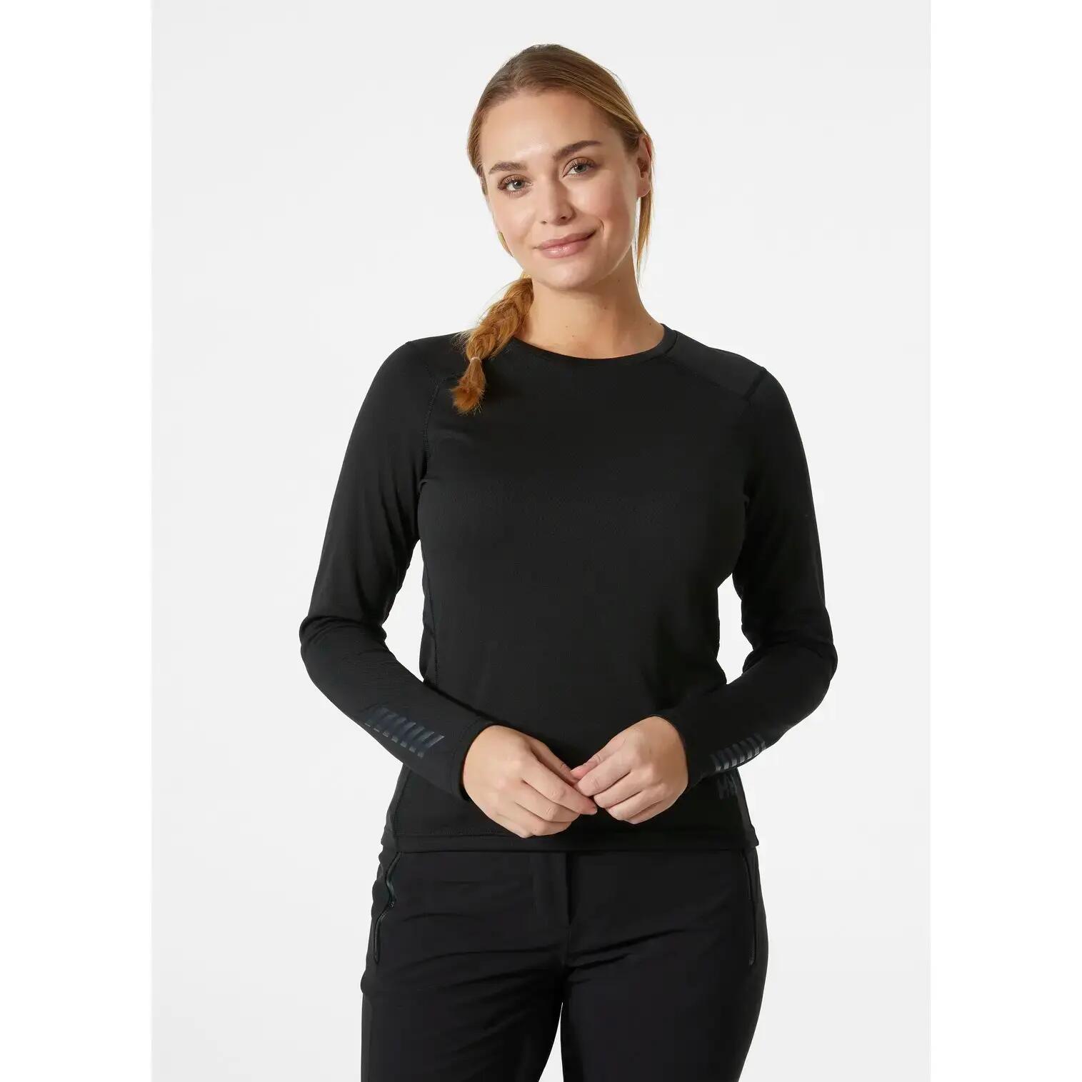 Dámská základní vrstva Helly Hansen Lifa Active Crew 3/6
