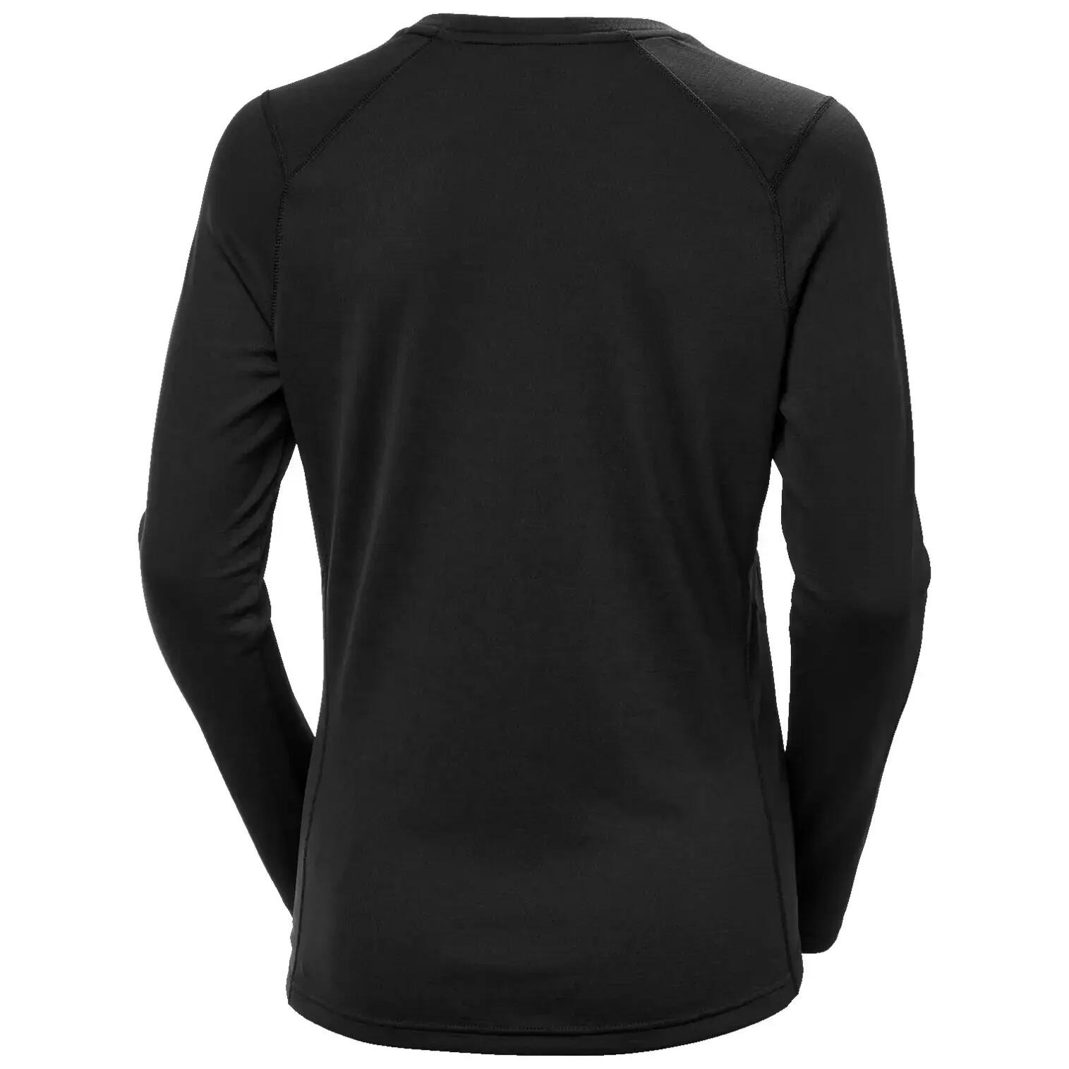 Dámská základní vrstva Helly Hansen Lifa Active Crew 2/6