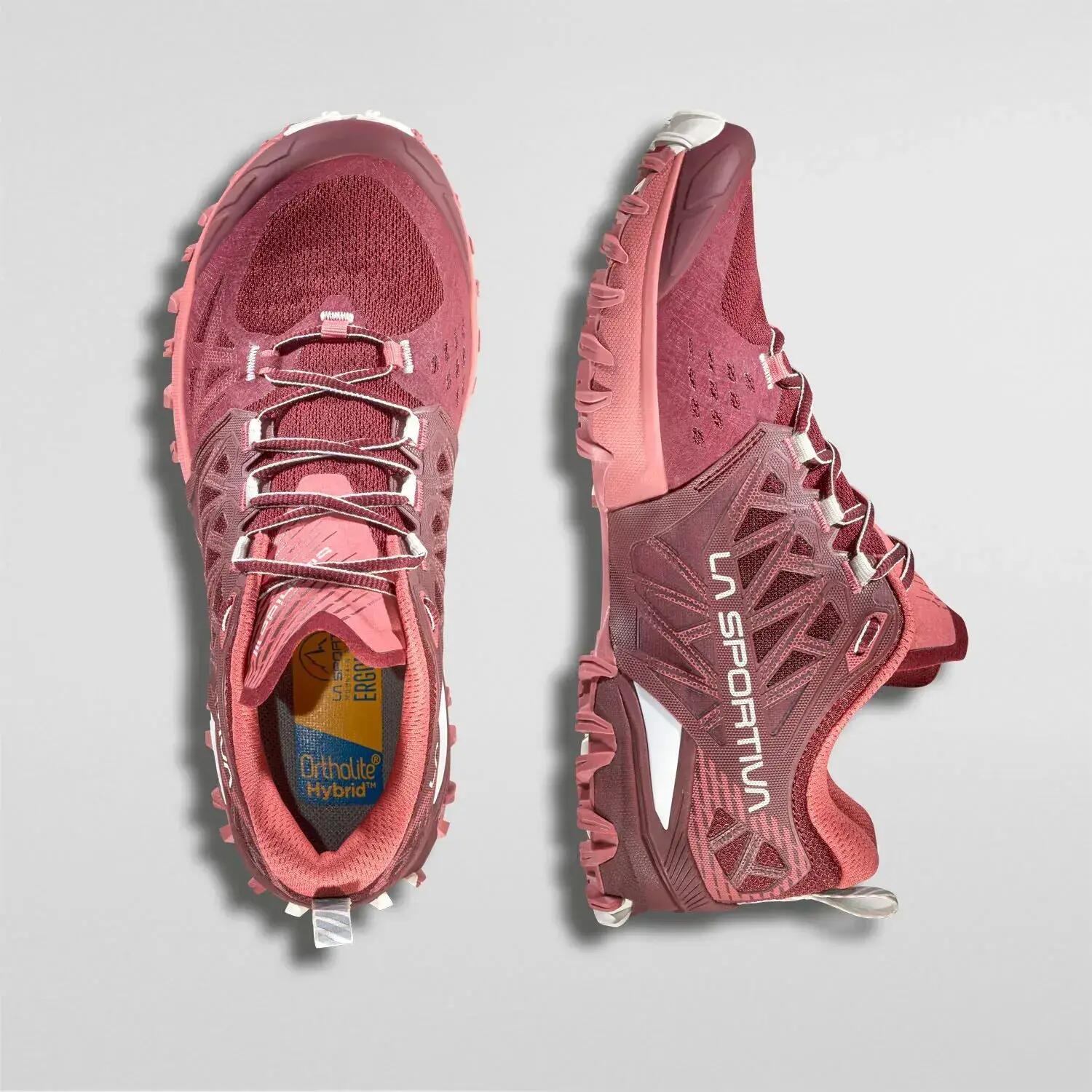 Damskie buty trailowe La Sportiva Bushido III Gore-Tex 4/5