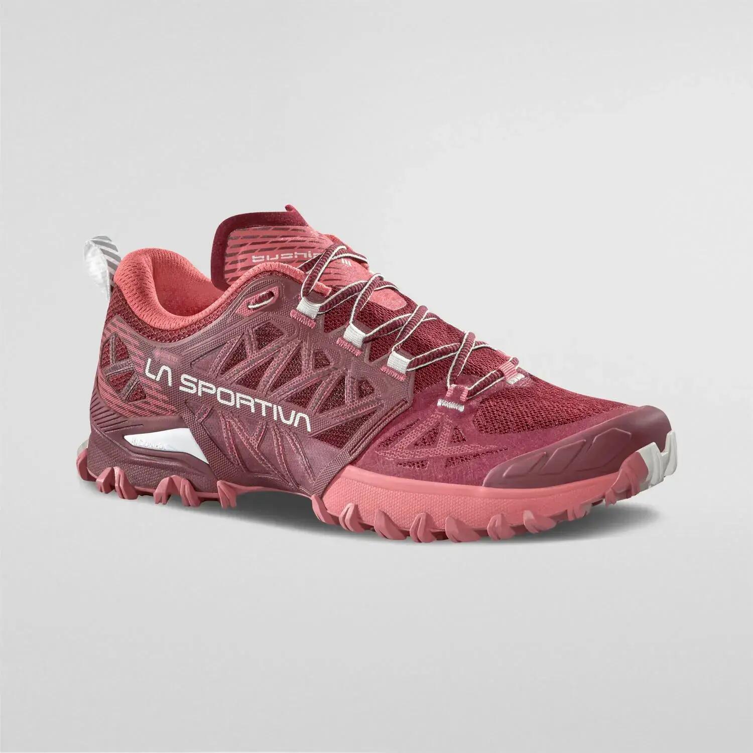 Damskie buty trailowe La Sportiva Bushido III Gore-Tex 2/5