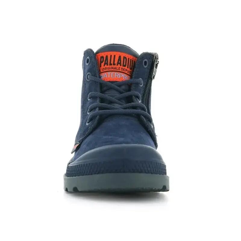 Dětské boty Palladium Pampa Hi Cuff Wp Oz 4/5
