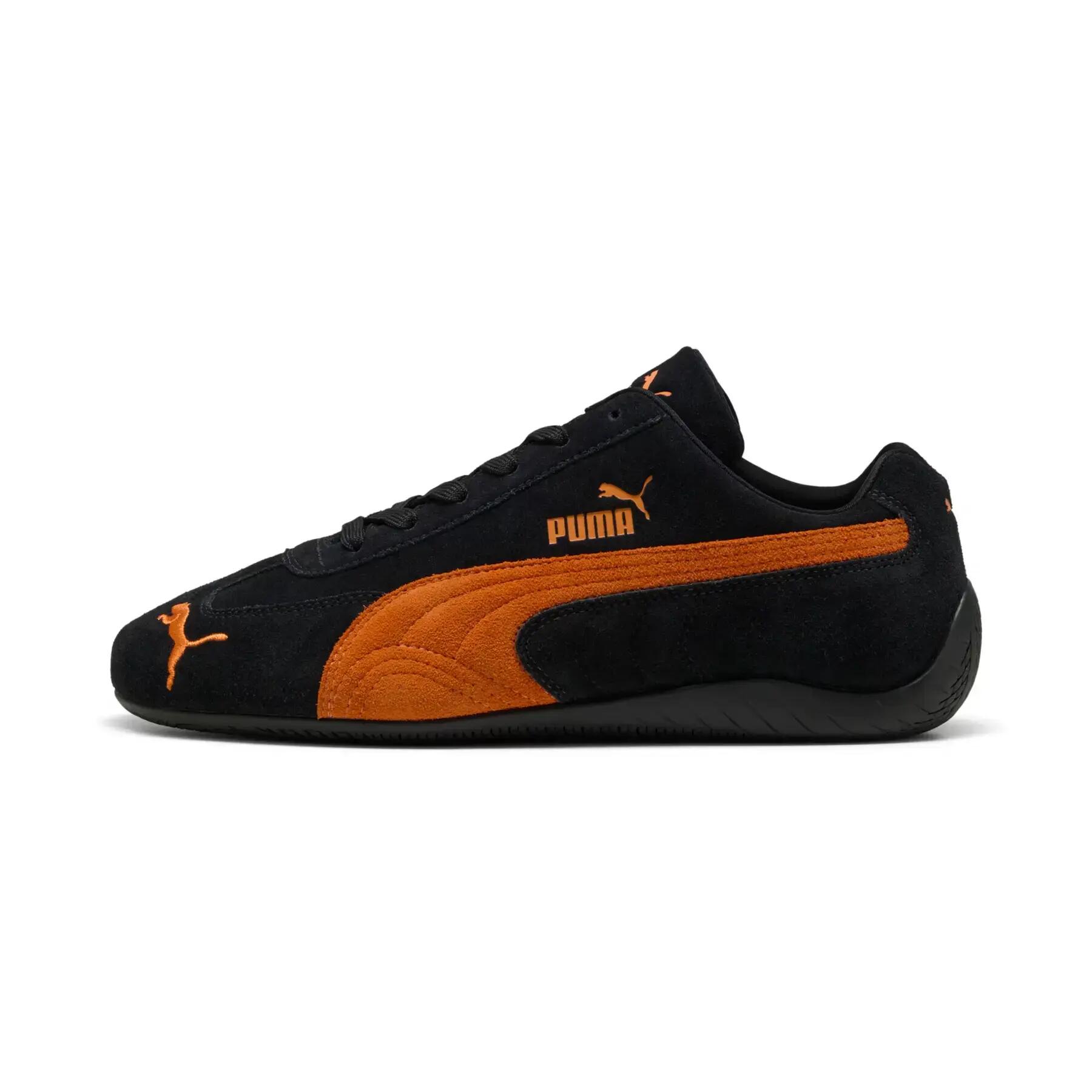 PUMA picture