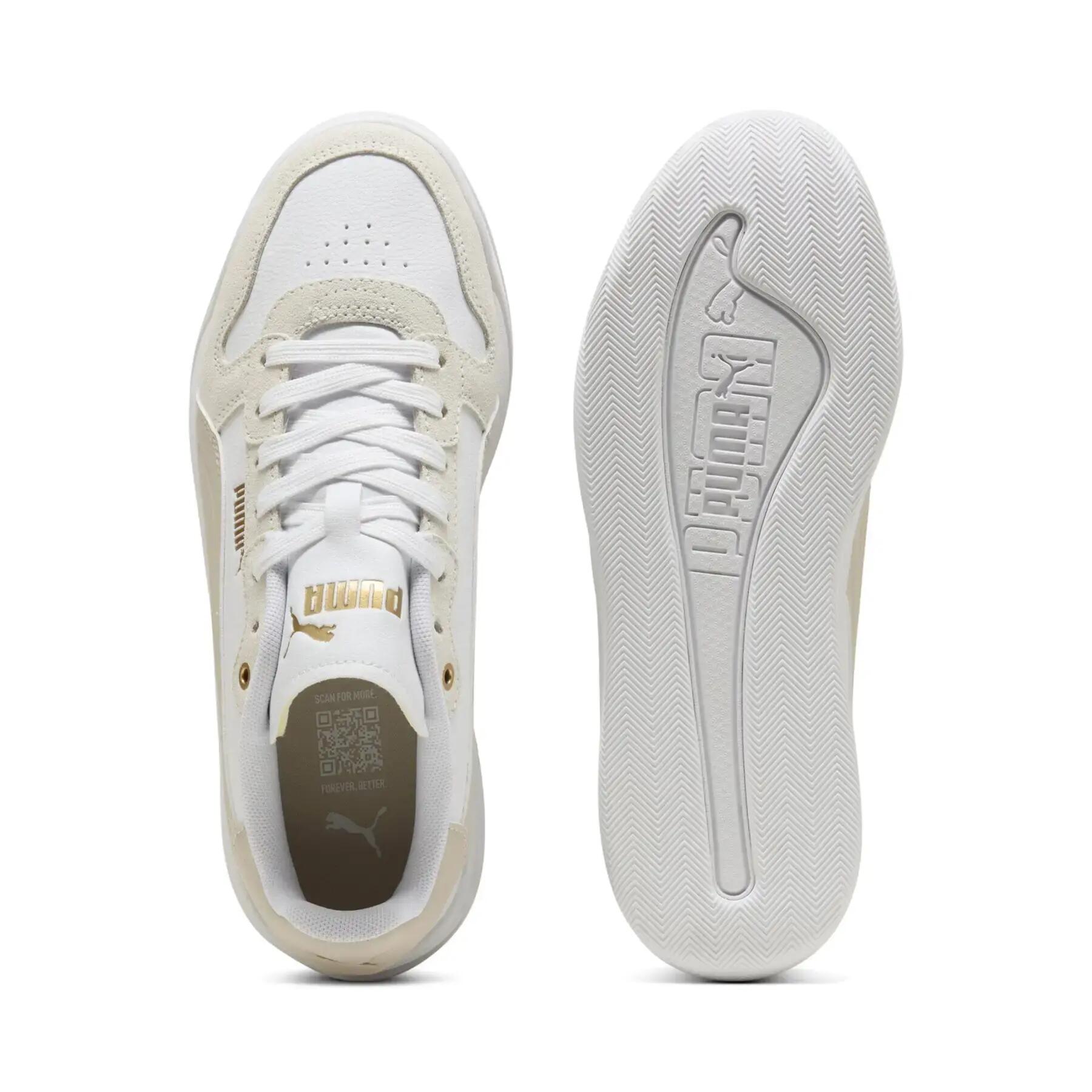 Sportschoenen voor dames Puma Court Bae 6/6