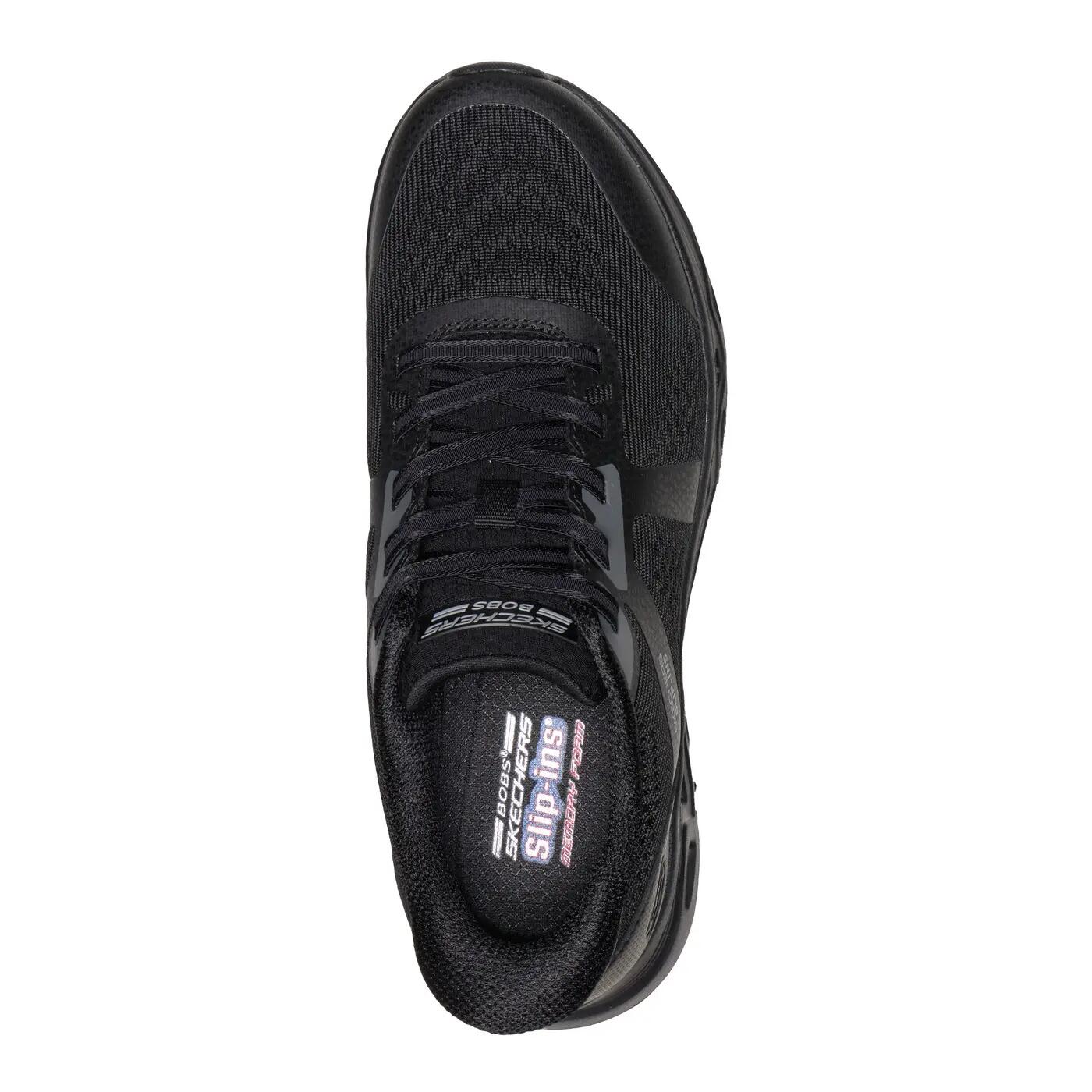 Sneakersy damskie Skechers BOBS Arc Waves Remix Get Grounded, rozmiar 39 5/6