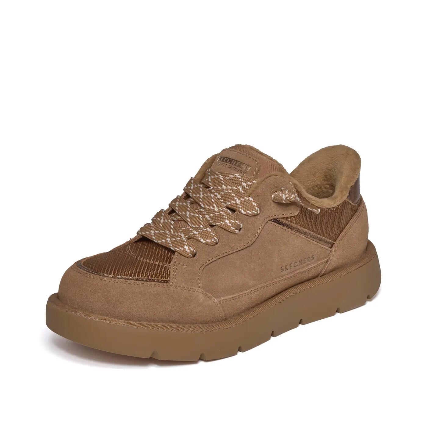 Botki damskie Skechers Keepsakes Cozy-Street Hiker, rozmiar 36 4/6