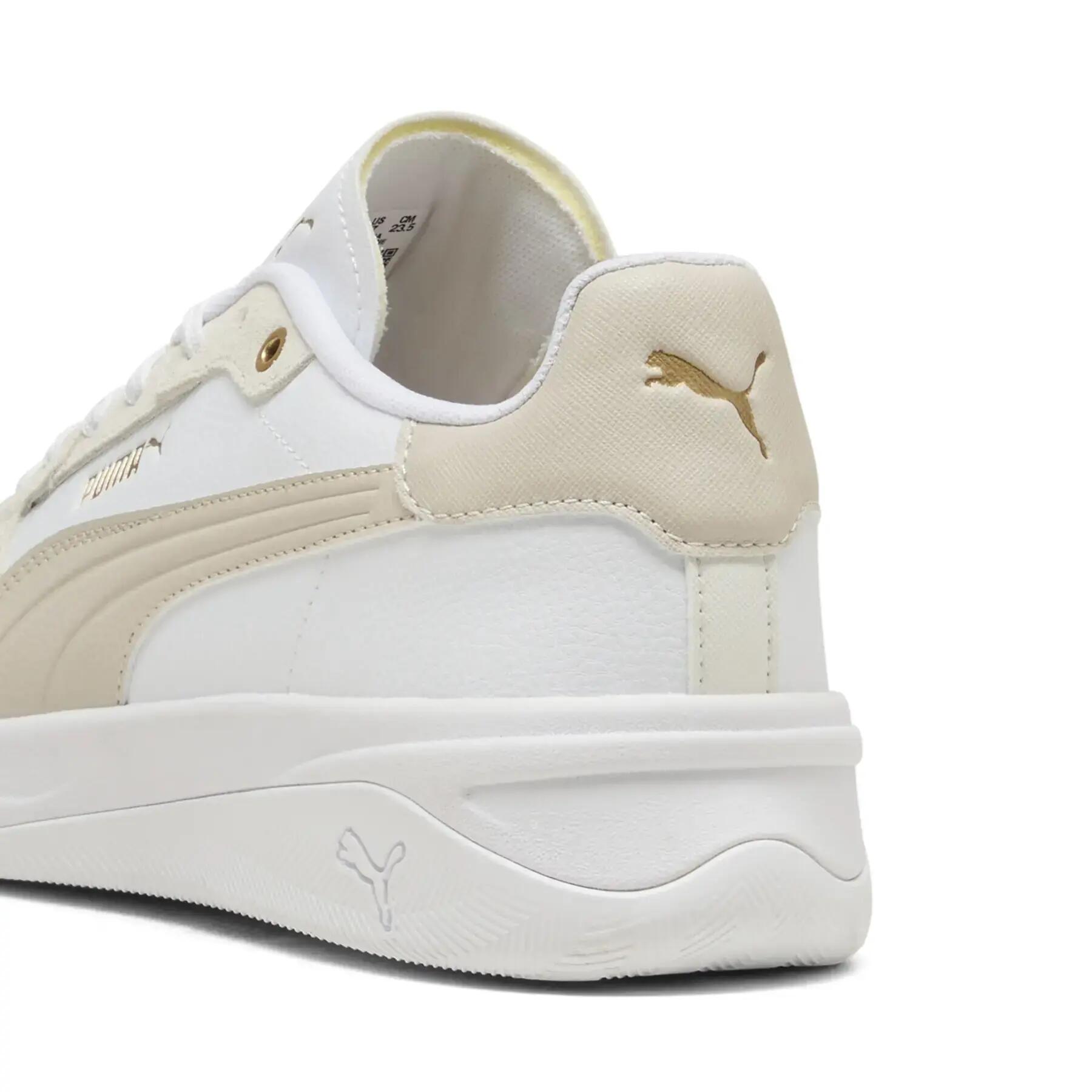 Sportschoenen voor dames Puma Court Bae 5/6