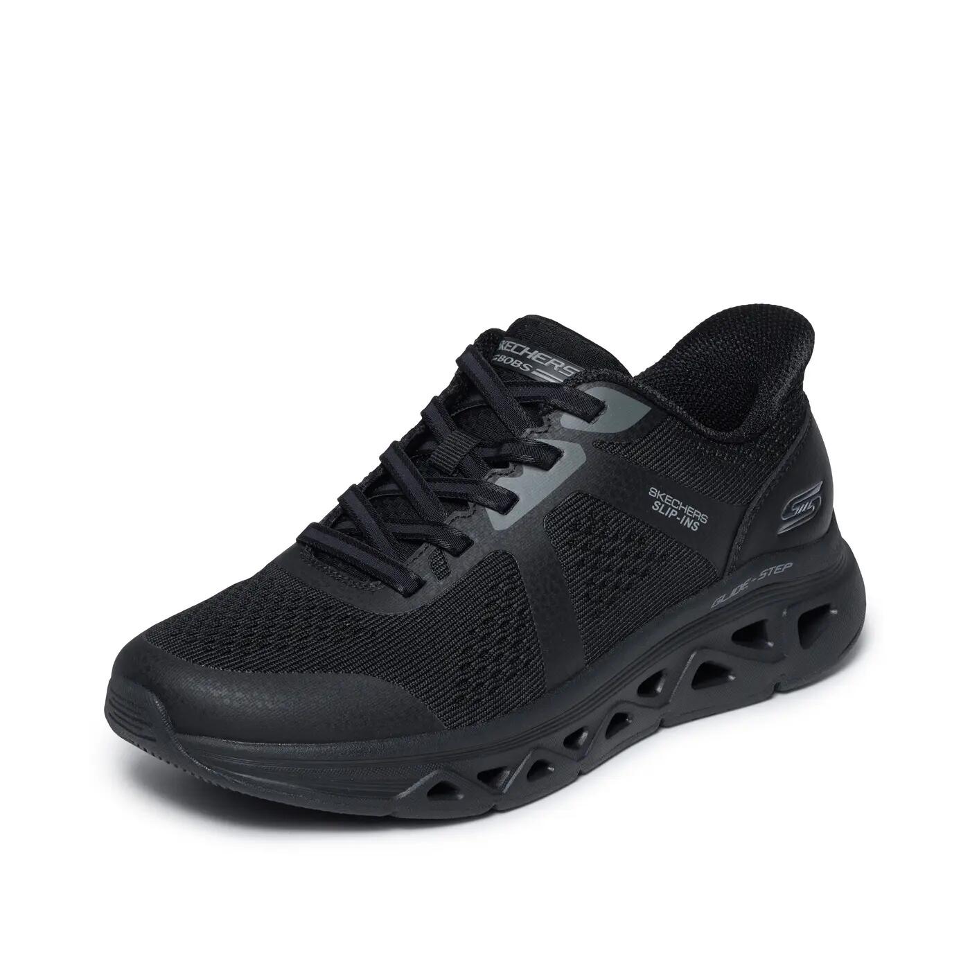 Sneakersy damskie Skechers BOBS Arc Waves Remix Get Grounded, rozmiar 39 4/6