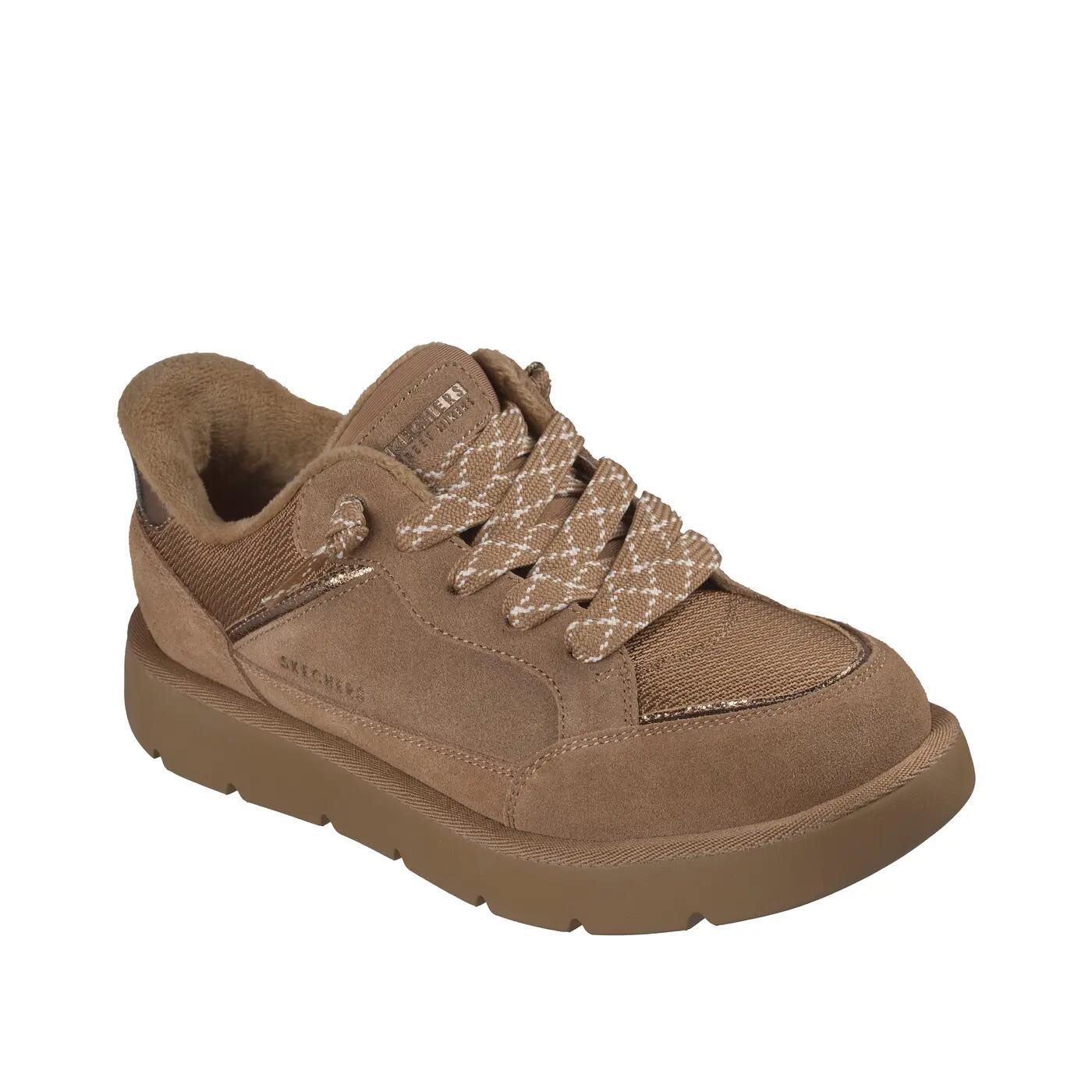 Botki damskie Skechers Keepsakes Cozy-Street Hiker, rozmiar 36 3/6