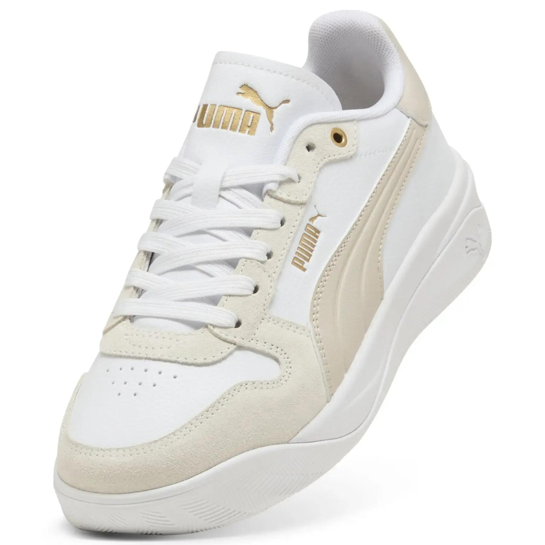 Sportschoenen voor dames Puma Court Bae 4/6