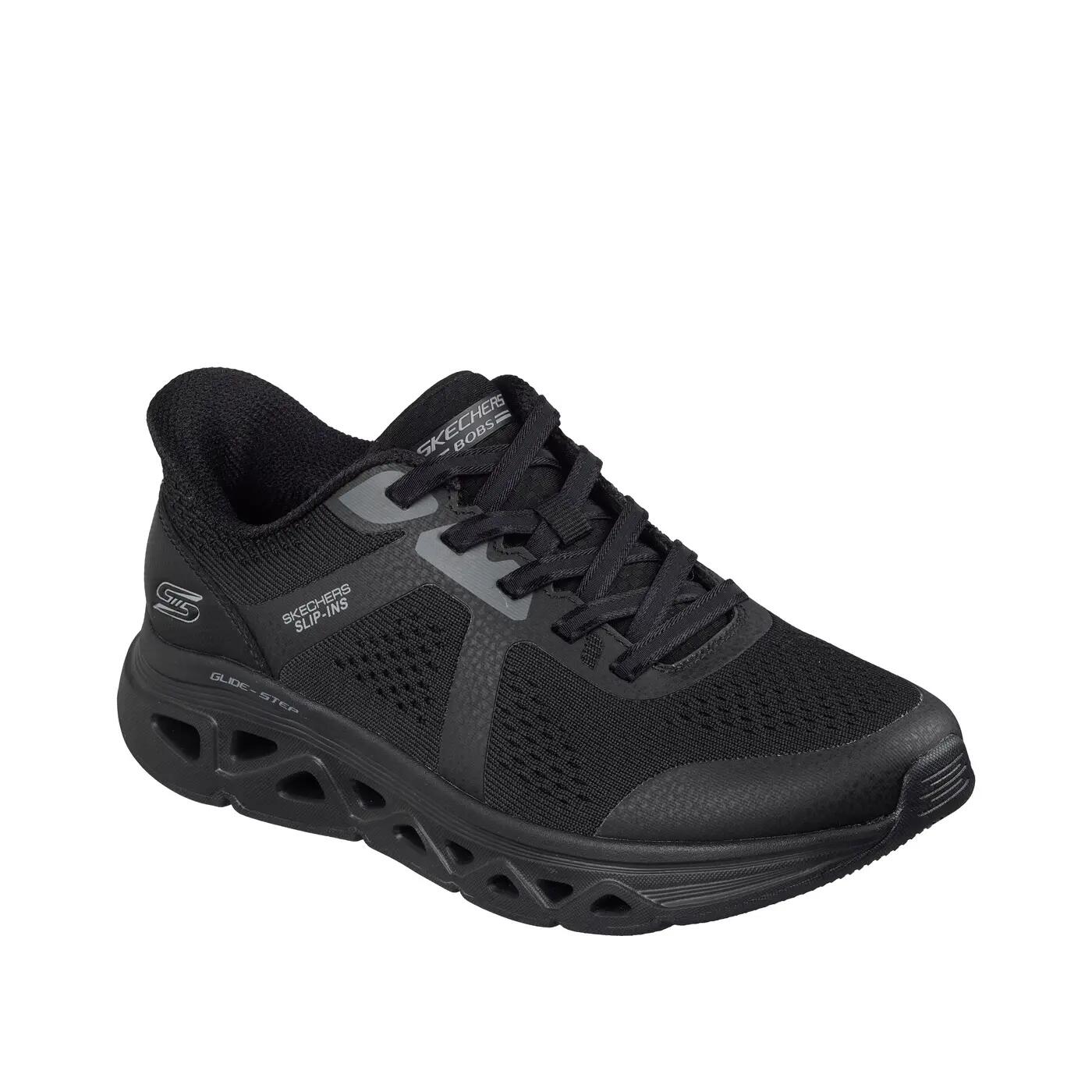 Sneakersy damskie Skechers BOBS Arc Waves Remix Get Grounded, rozmiar 39 3/6