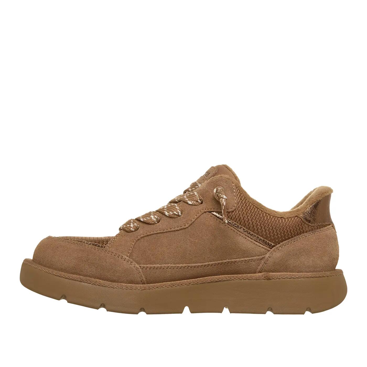 Botki damskie Skechers Keepsakes Cozy-Street Hiker, rozmiar 36 2/6