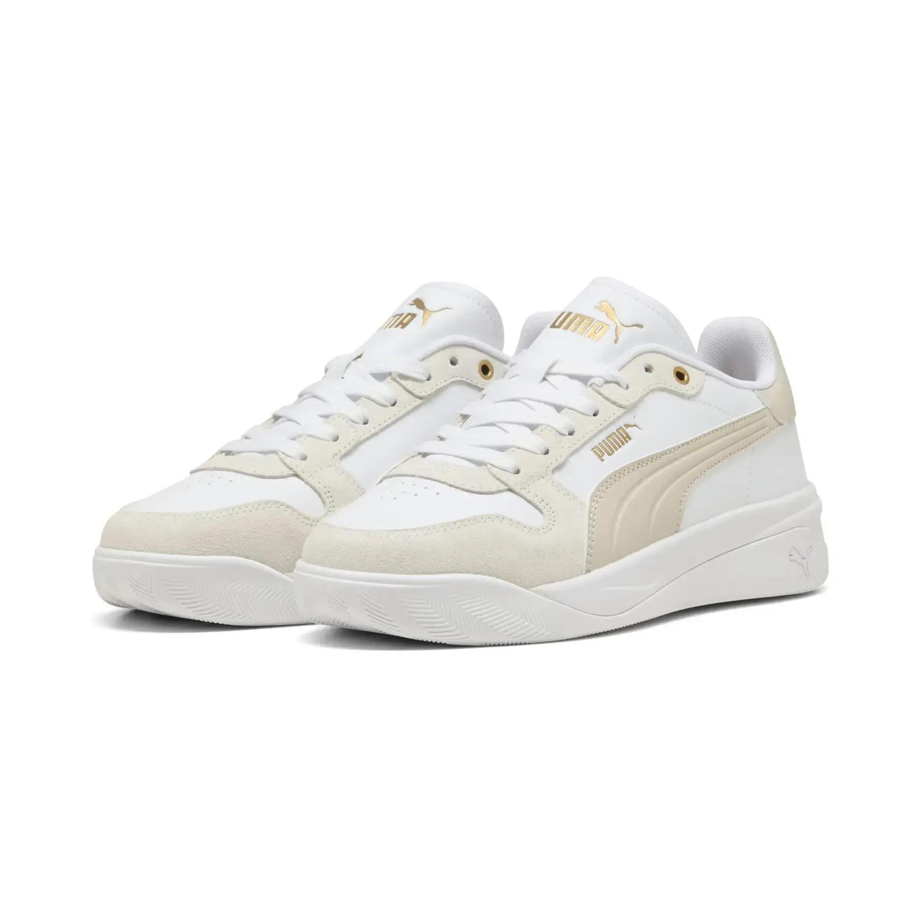 Sportschoenen voor dames Puma Court Bae 3/6