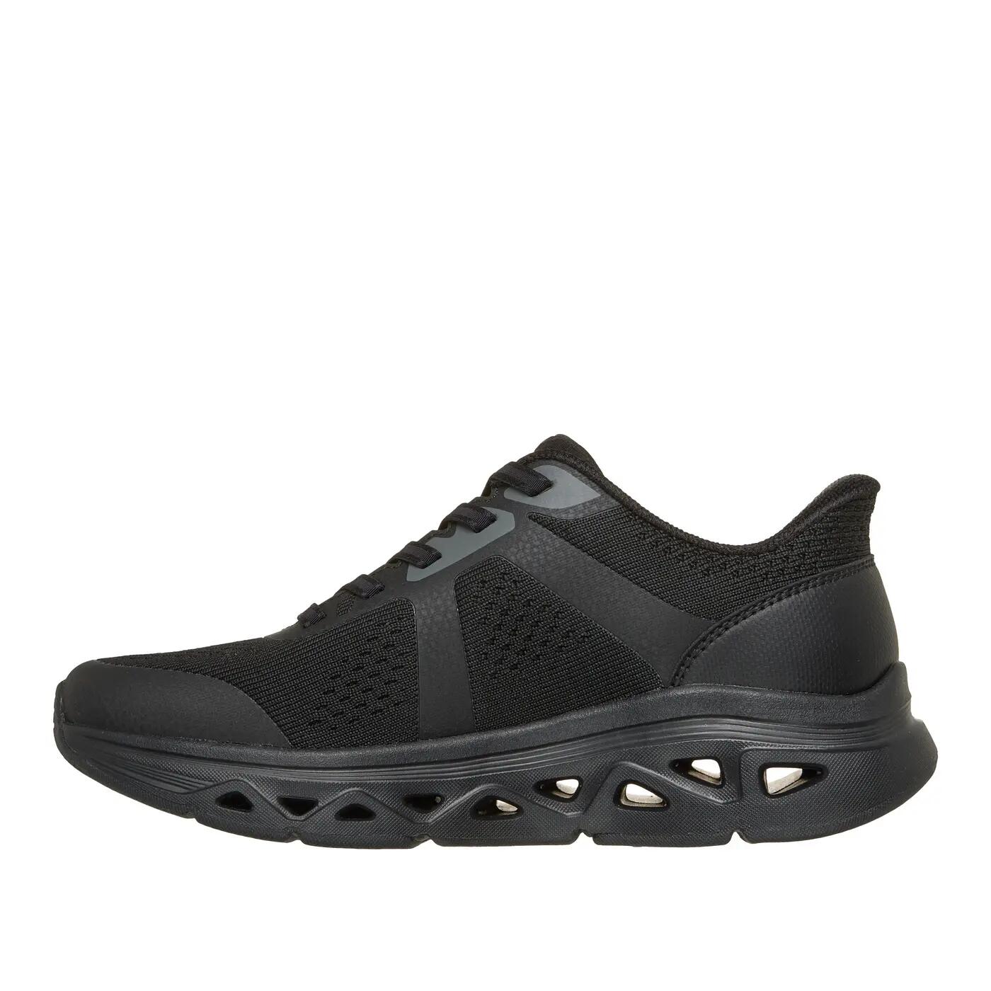 Sneakersy damskie Skechers BOBS Arc Waves Remix Get Grounded, rozmiar 39 2/6
