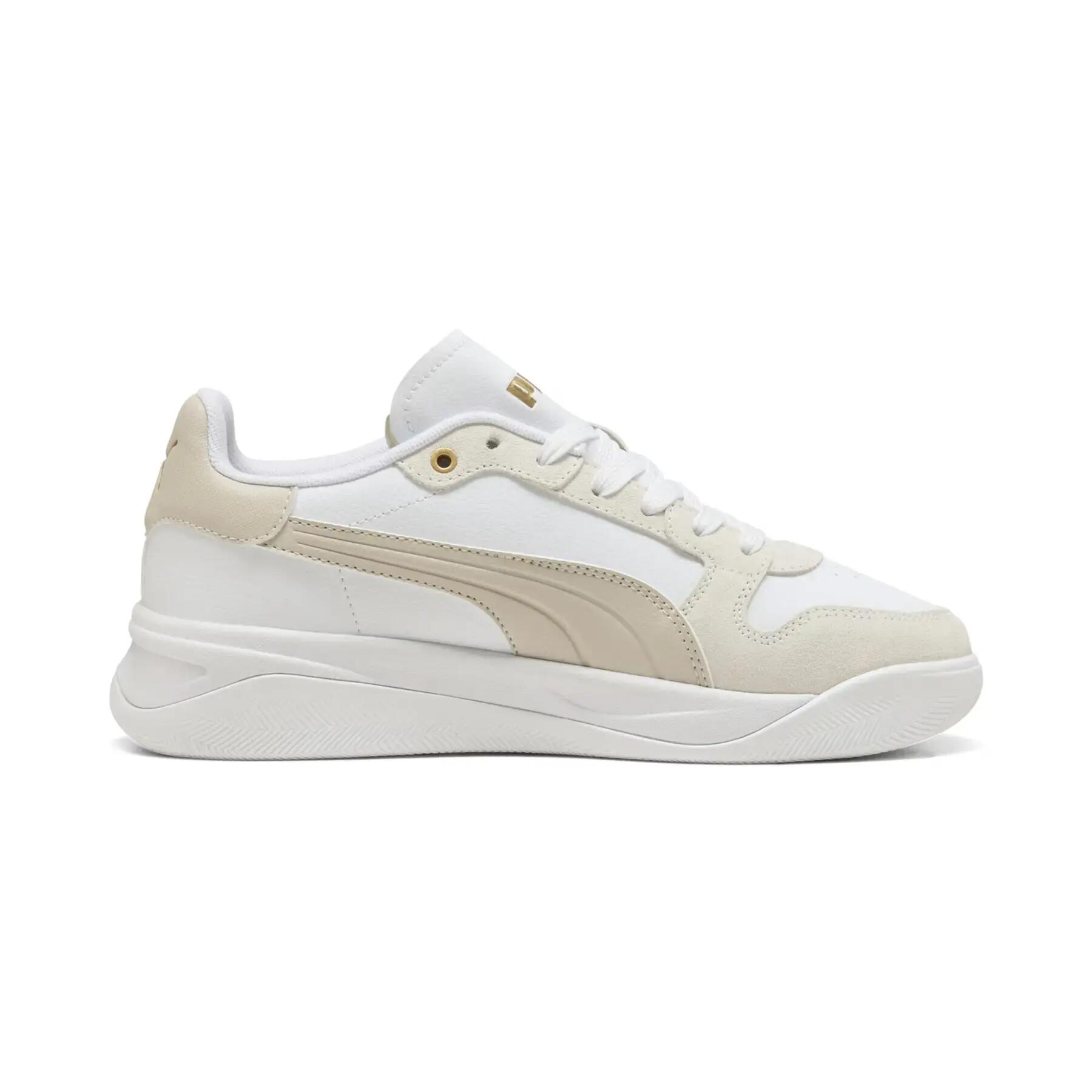 Sportschoenen voor dames Puma Court Bae 2/6