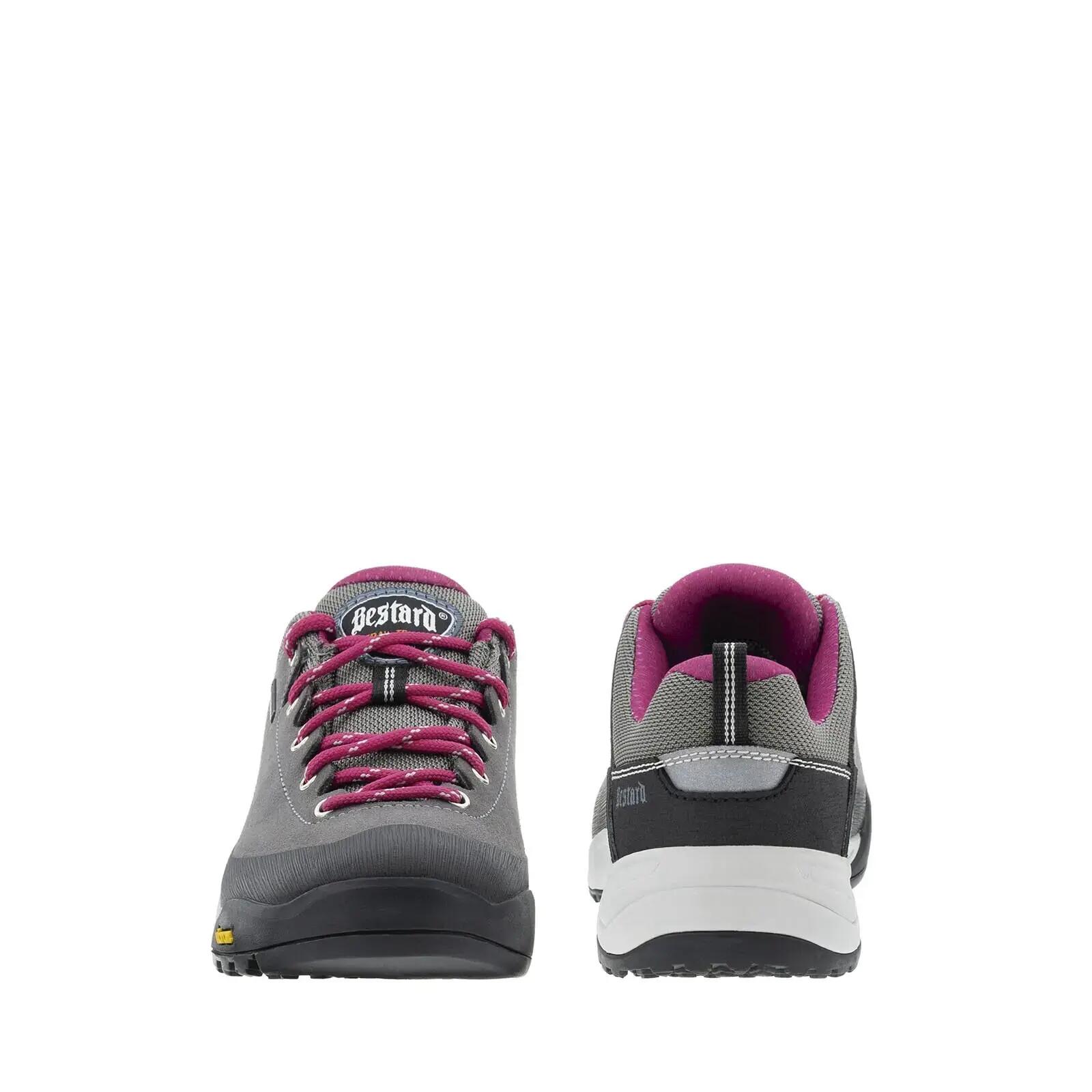 Women's hiking shoes Bestard Mestral Low 3/4