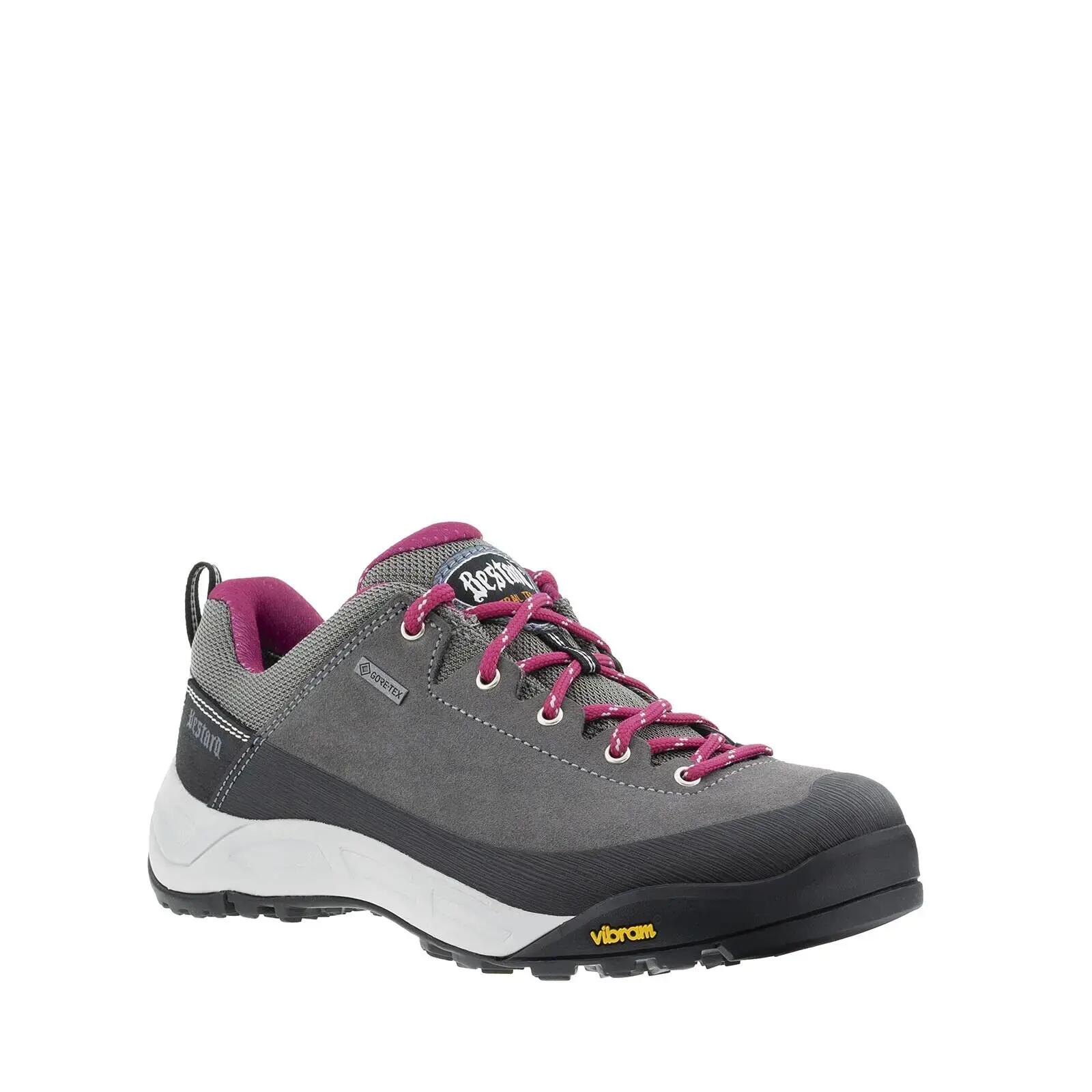Women's hiking shoes Bestard Mestral Low 2/4