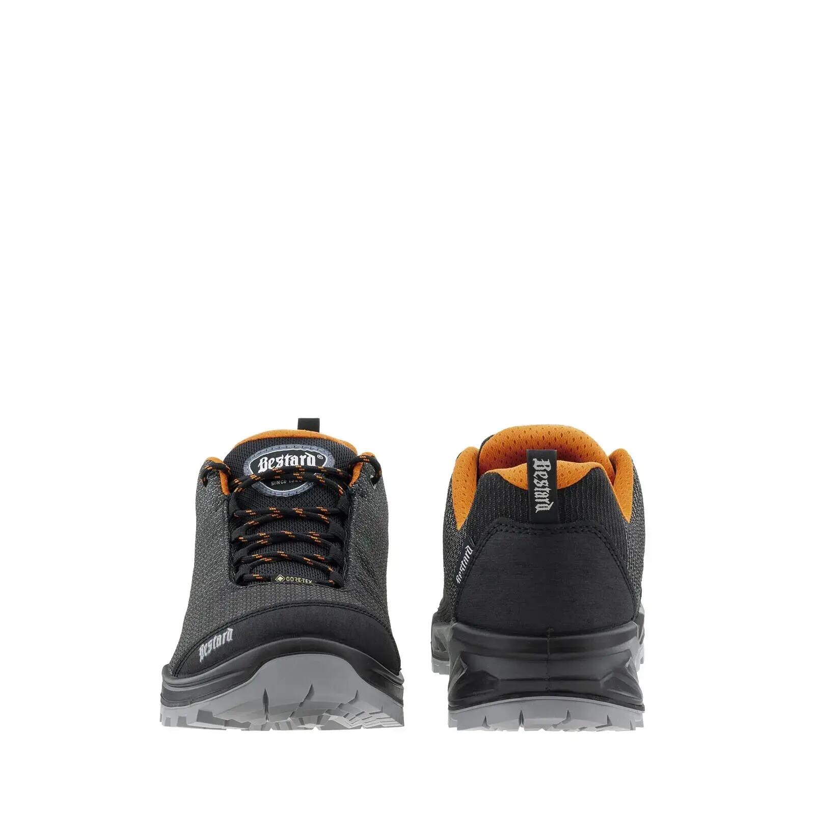 Sapatos para caminhadas Bestard Kripton Low 4/4