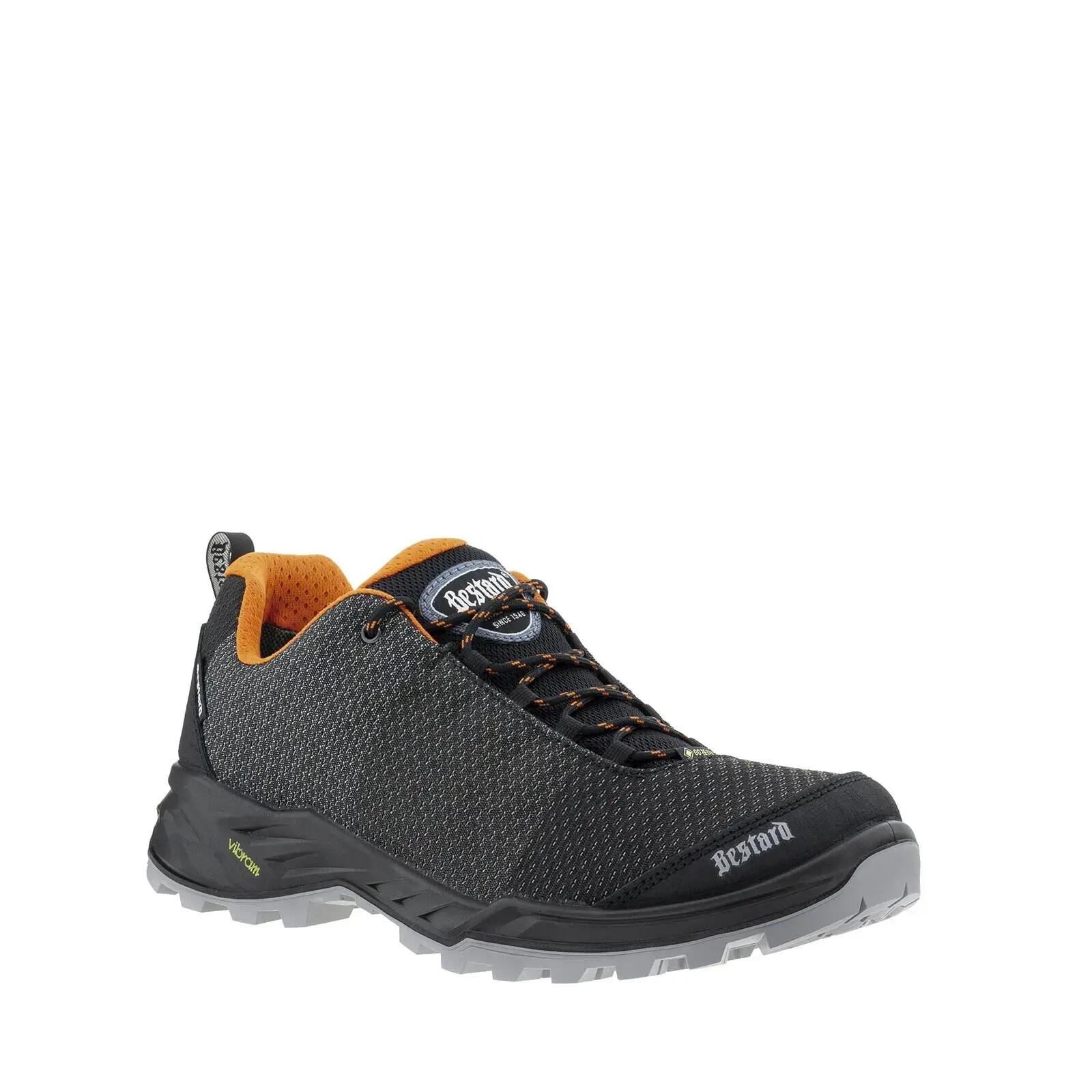 Sapatos para caminhadas Bestard Kripton Low 2/4
