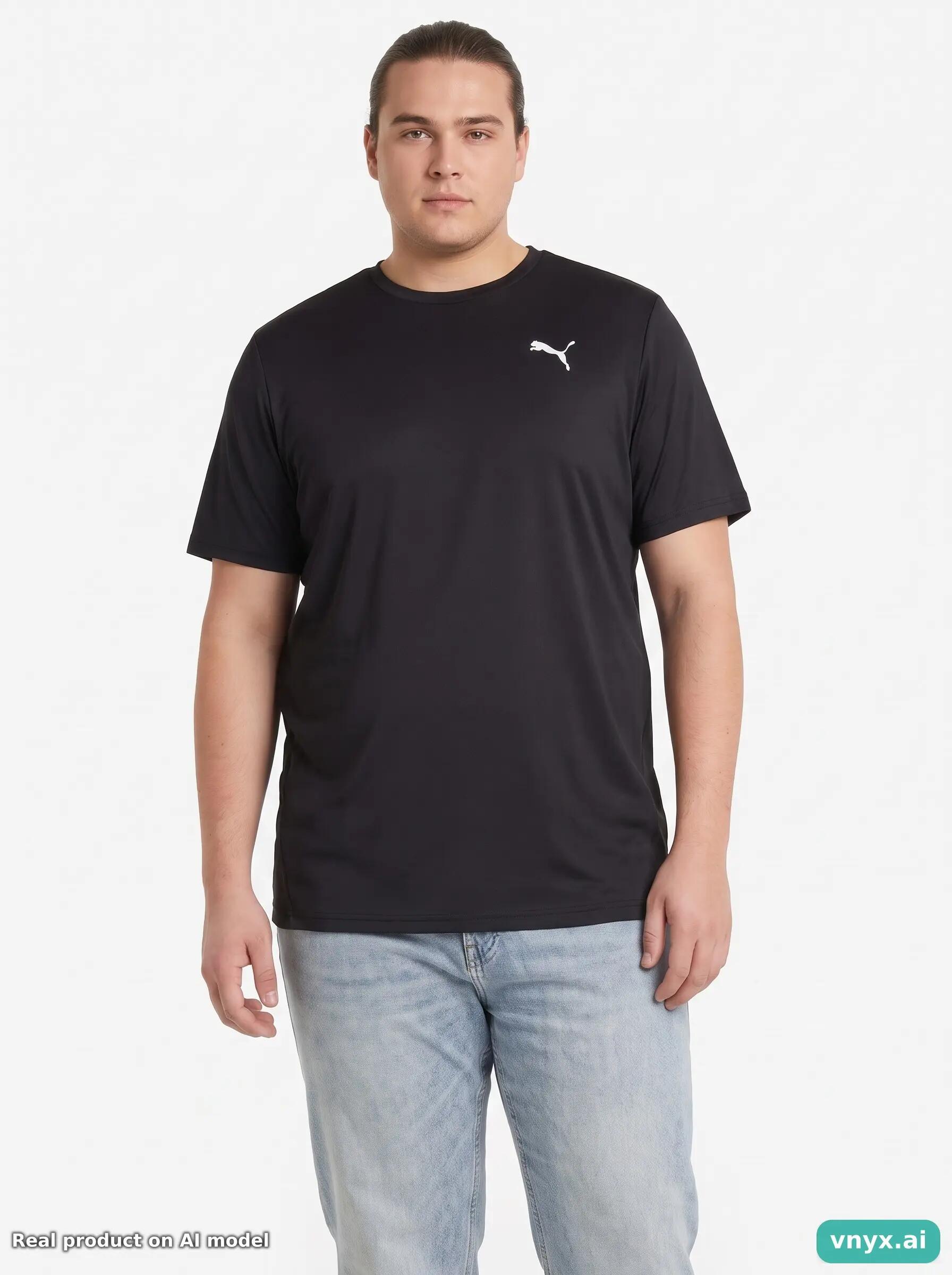 PUMA picture