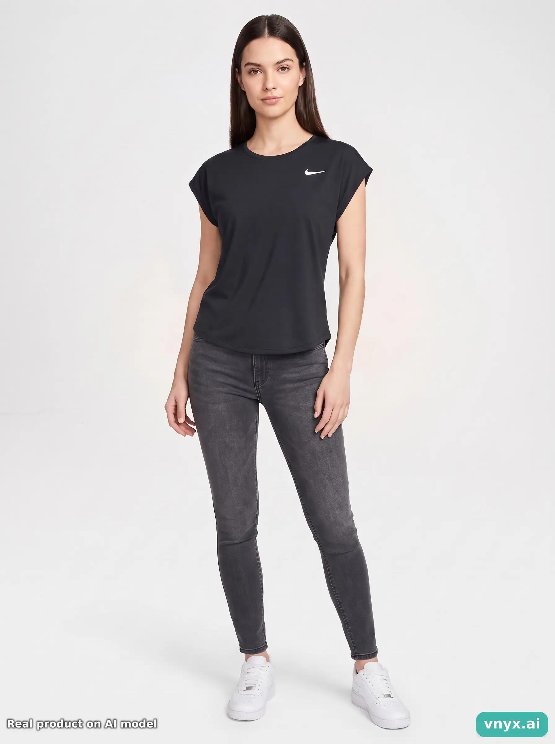 NIKE picture