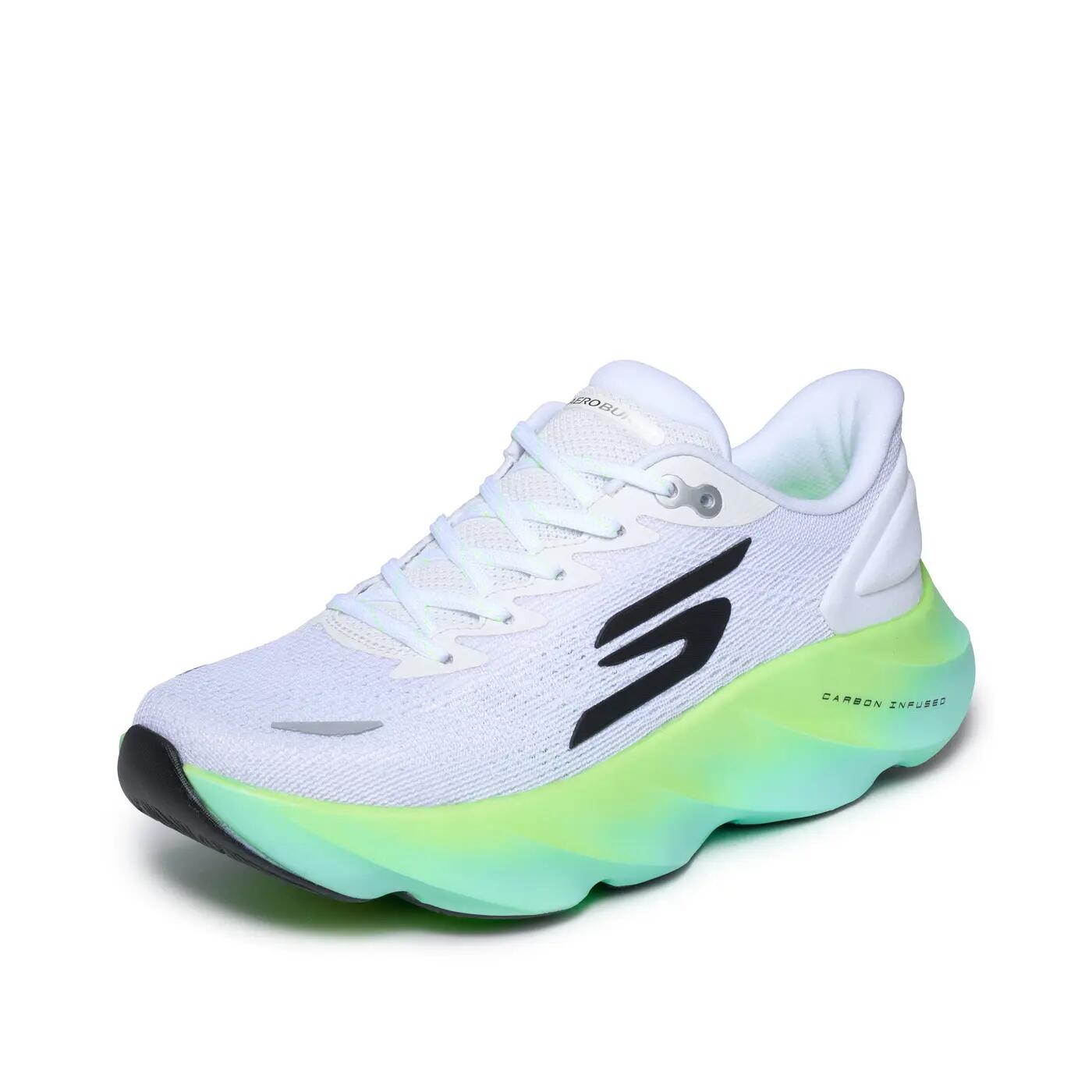 Buty koszykarskie męskie Skechers SKX Aero Burst, rozmiar 40 4/6