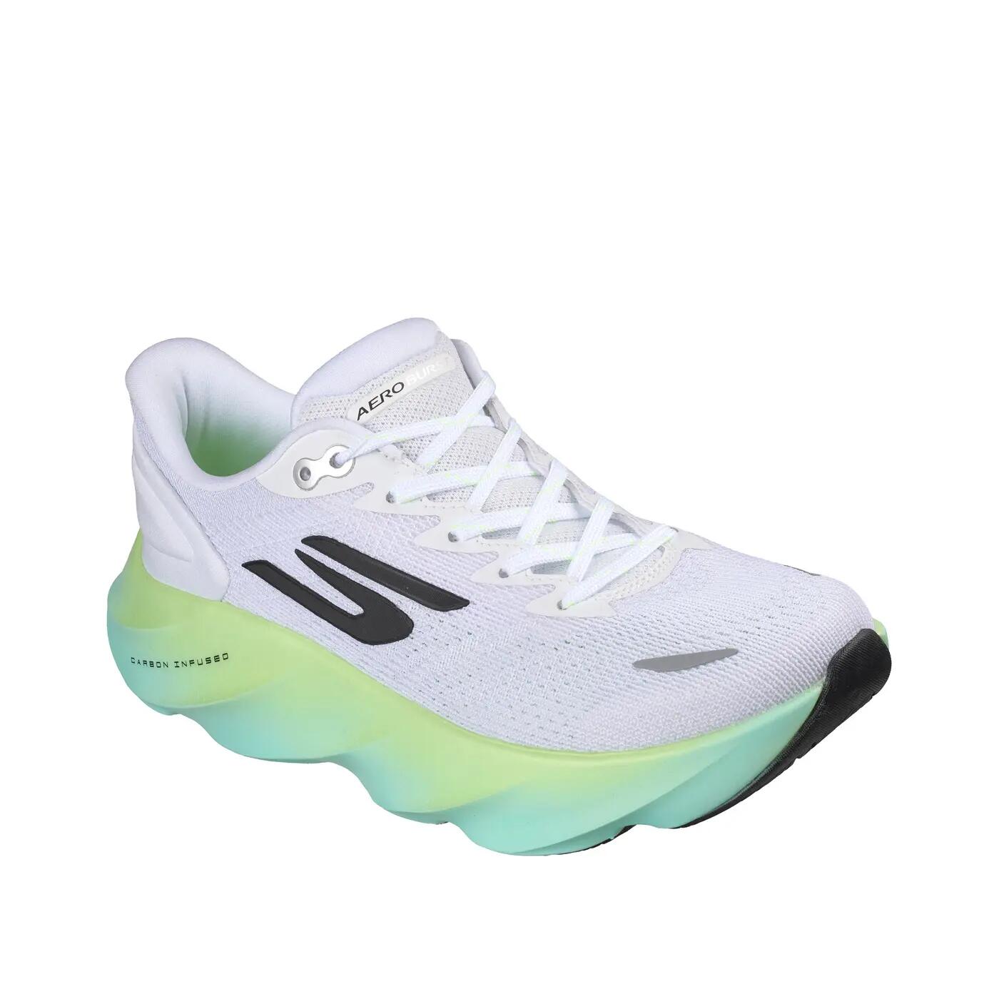 Buty koszykarskie męskie Skechers SKX Aero Burst, rozmiar 40 3/6