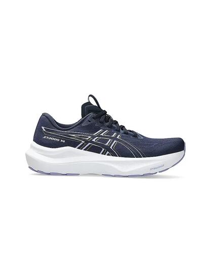 Damen - Straßenlaufschuhe - Stabilität, maximale Dämpfung - GT-2000 14 - Lila