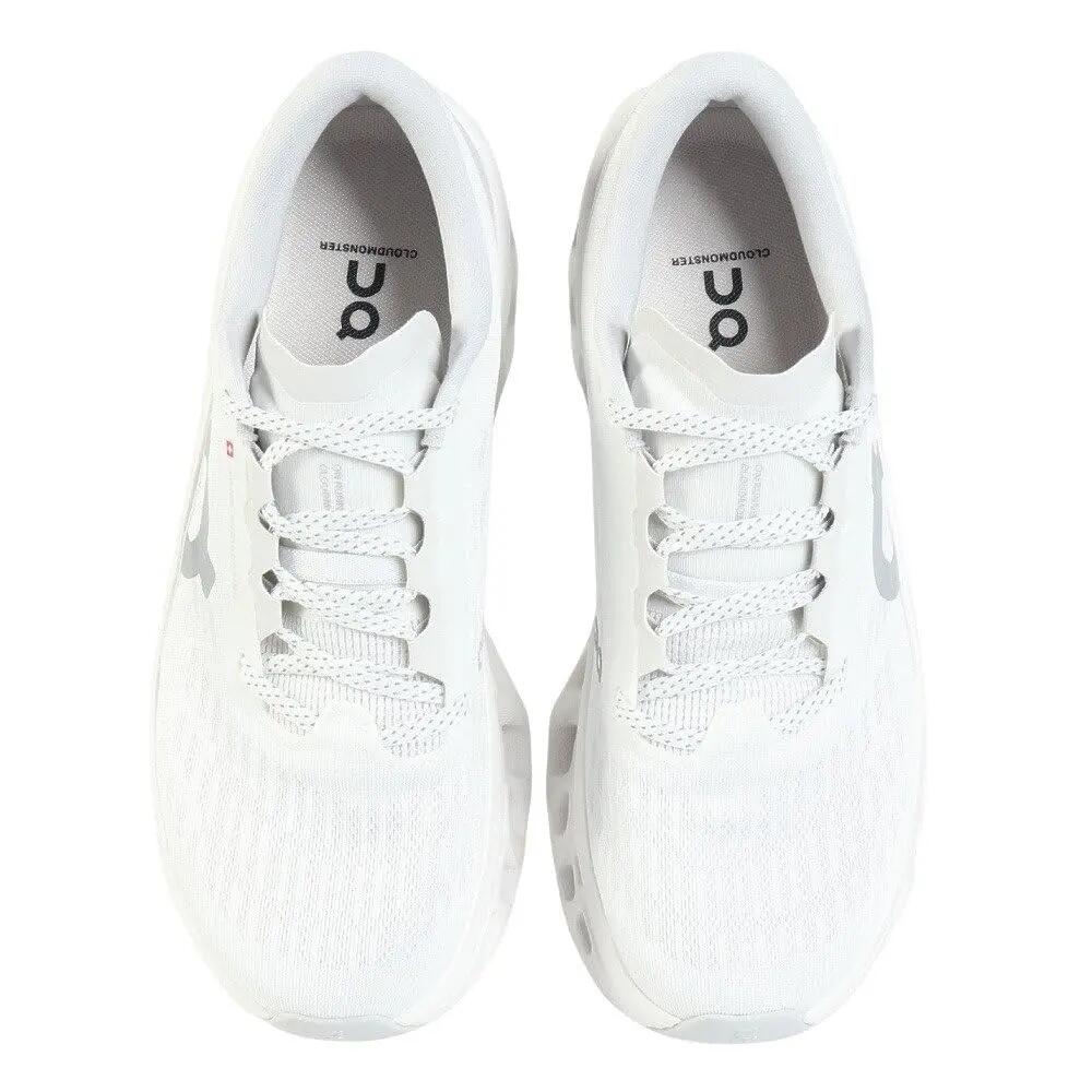 Zapatillas running - Mujer - Cloudmonster 3 - Crema 2/4