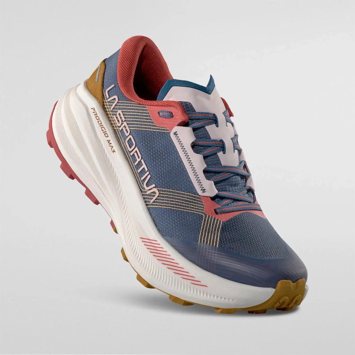 Chaussures de trail femme La Sportiva Prodigio Max 3/5