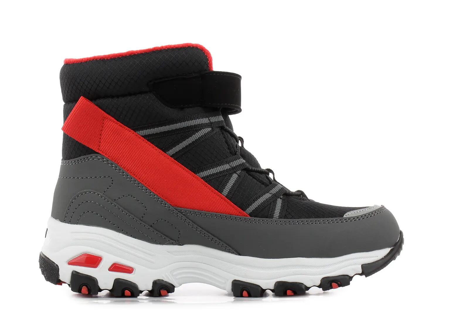 Buty sportowe damskie Skechers D'Lites, rozmiar 28,5 8/8
