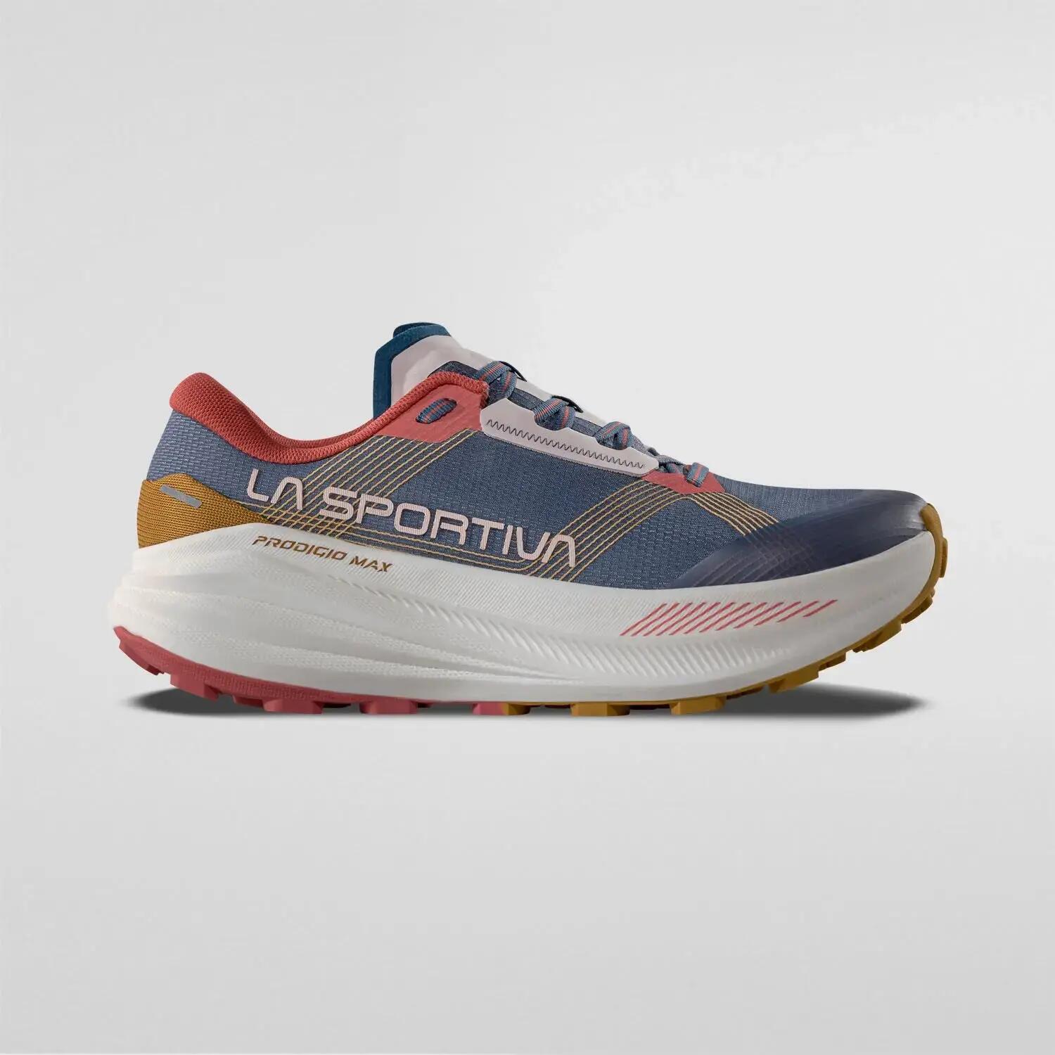Chaussures de trail femme La Sportiva Prodigio Max 2/5