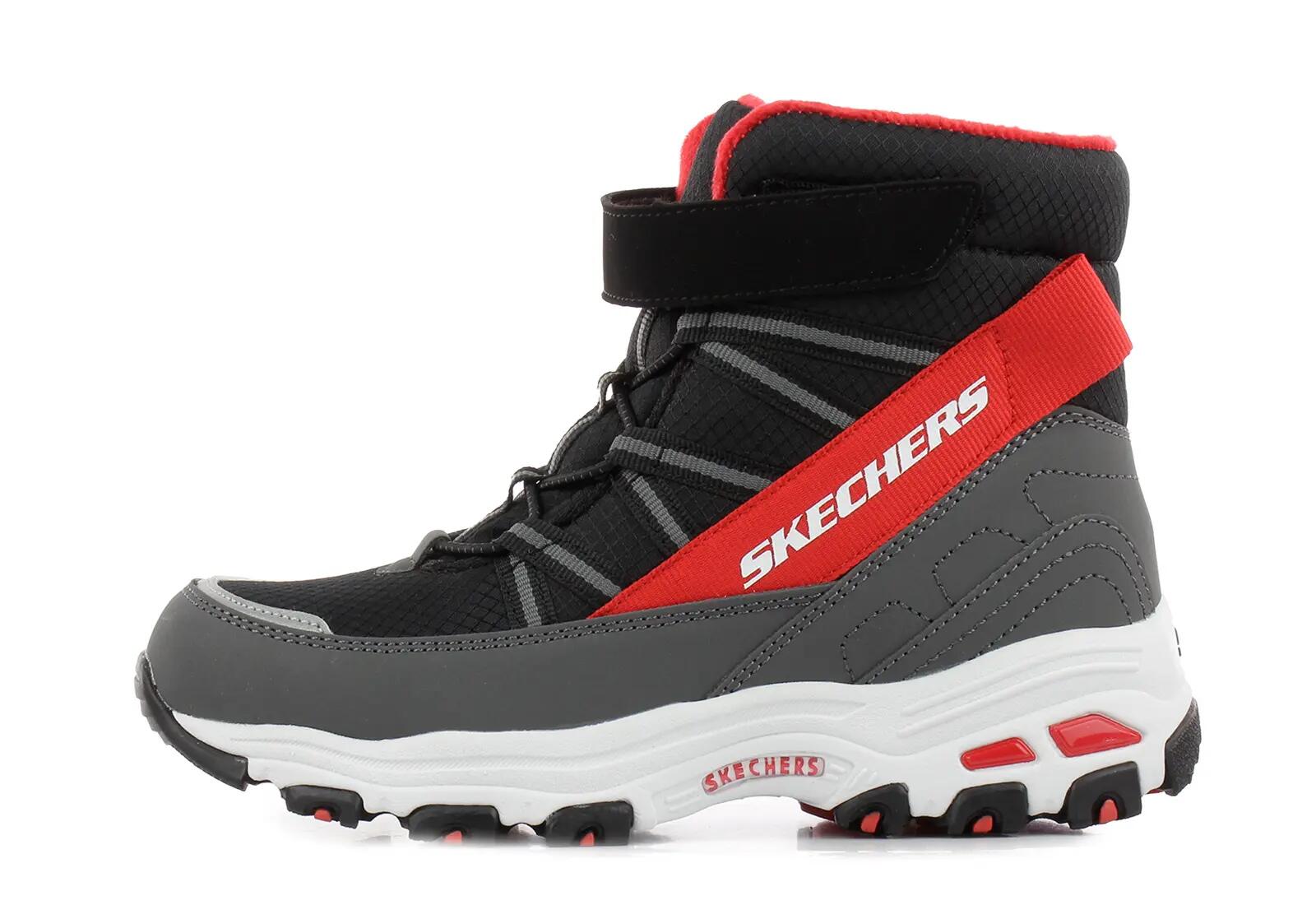 Buty sportowe damskie Skechers D'Lites, rozmiar 28,5 6/8