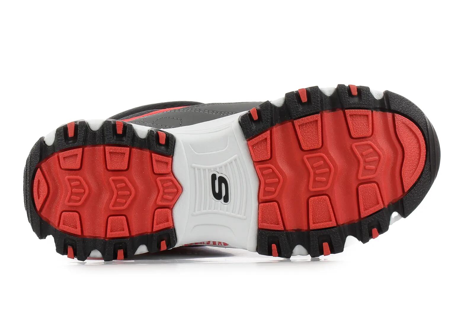 Buty sportowe damskie Skechers D'Lites, rozmiar 28,5 4/8